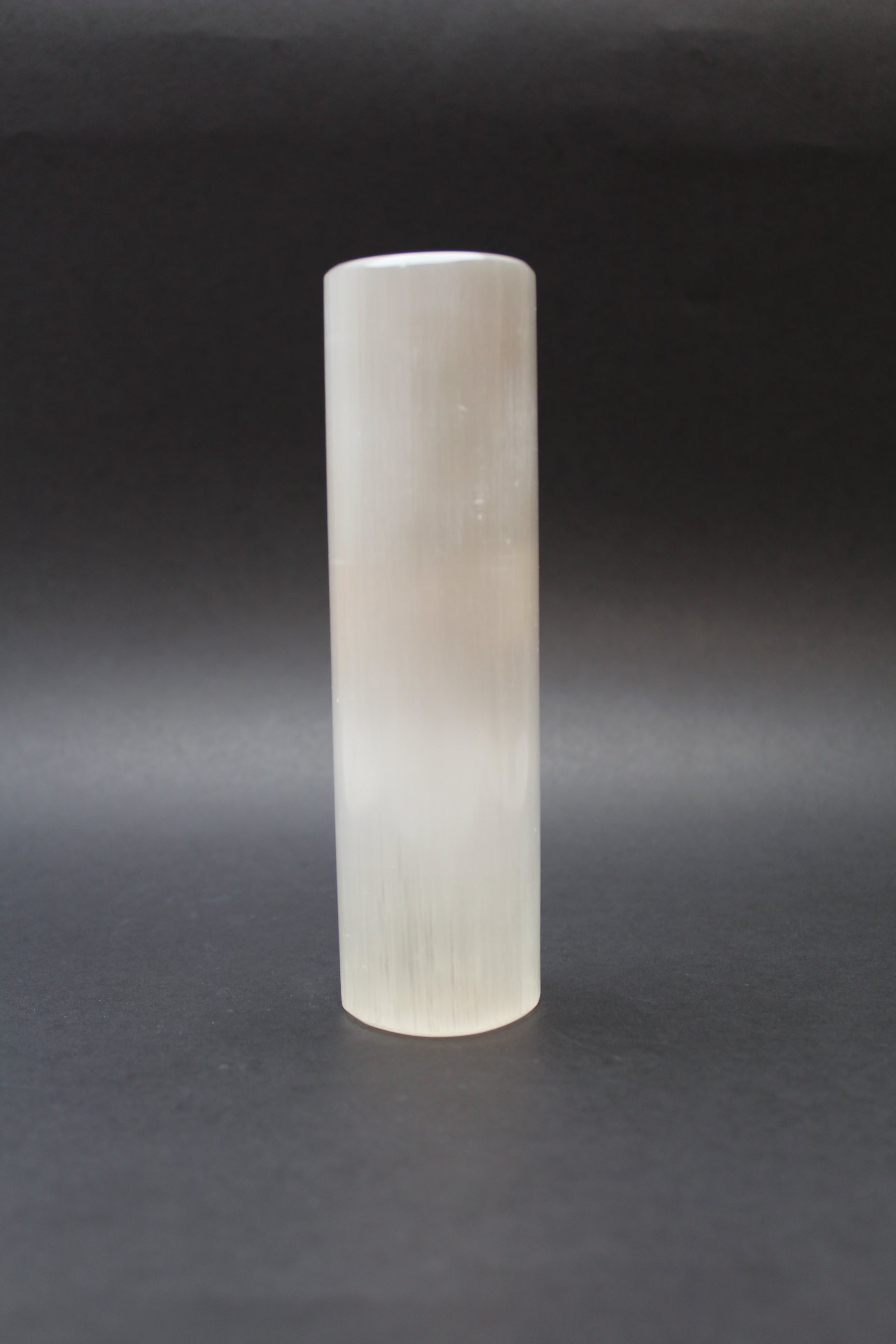 Selenit Cylinder - 15cm