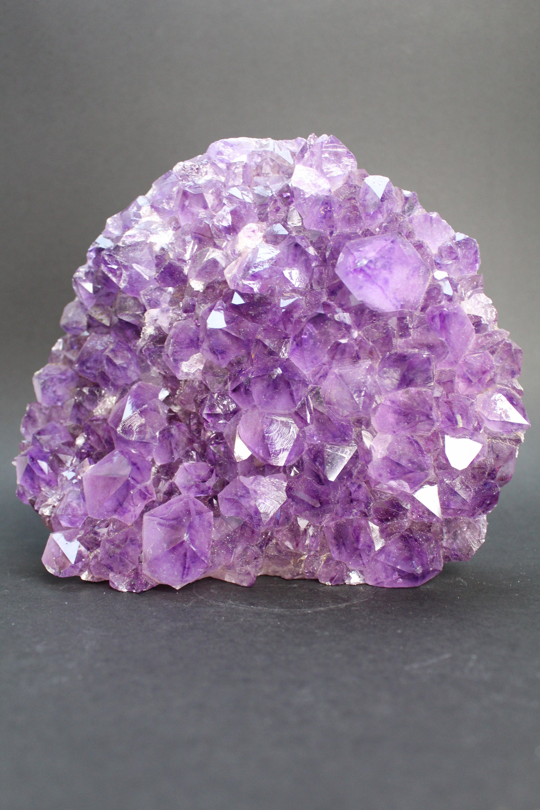 Ametyst Klynge - 2,5kg