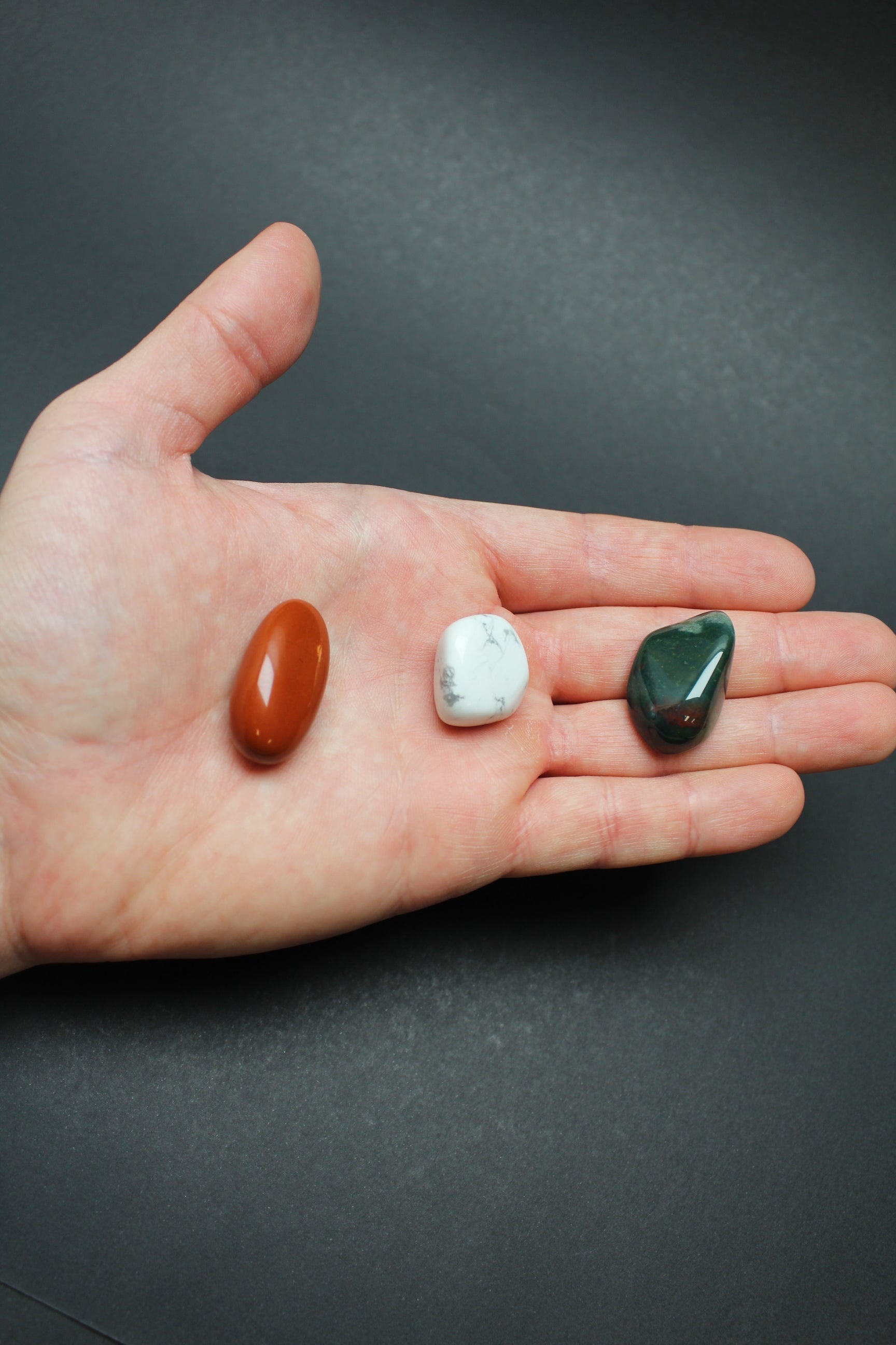 Stjernetegns Krystalsæt - Vædderen