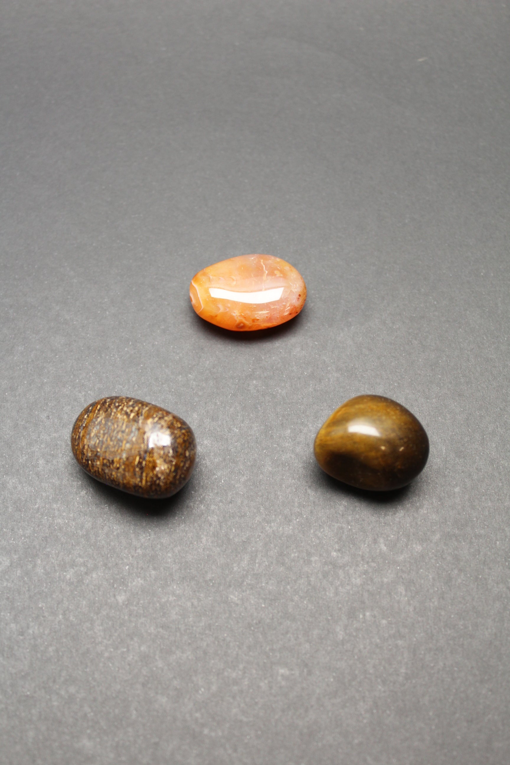 Stjernetegns Krystalsæt - Løven