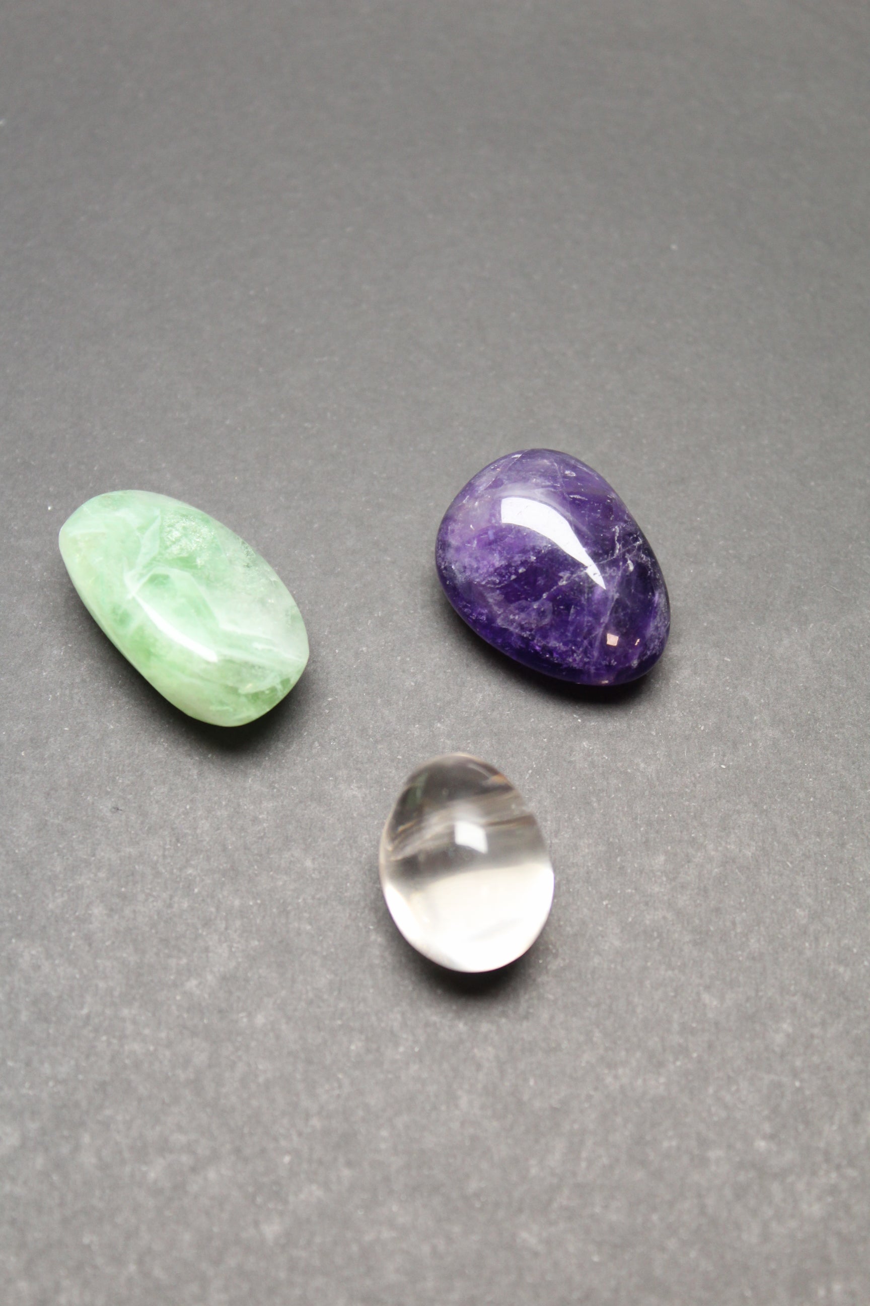 Stjernetegns Krystalsæt - Fisken