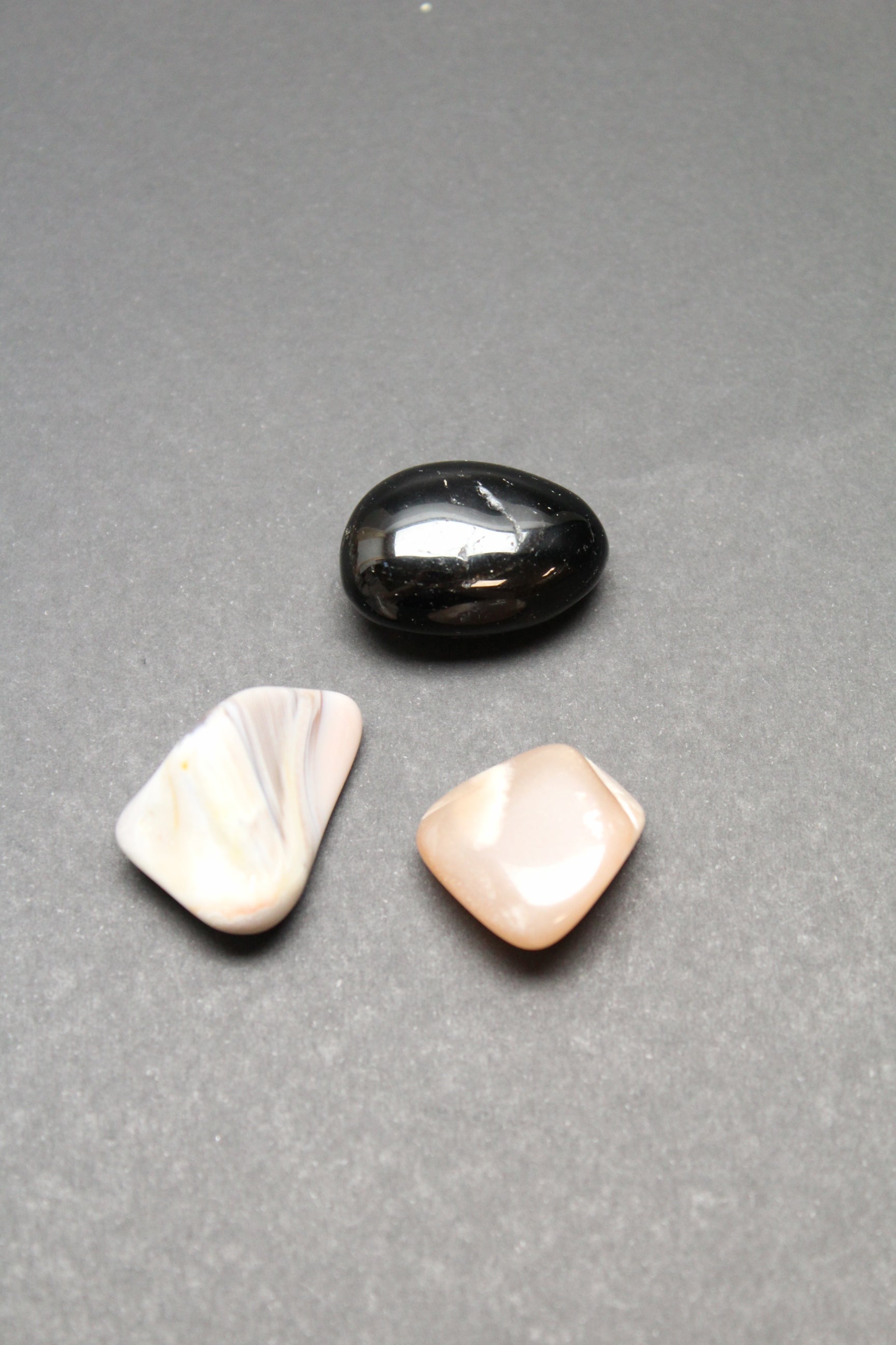 Stjernetegns Krystalsæt - Skorpionen