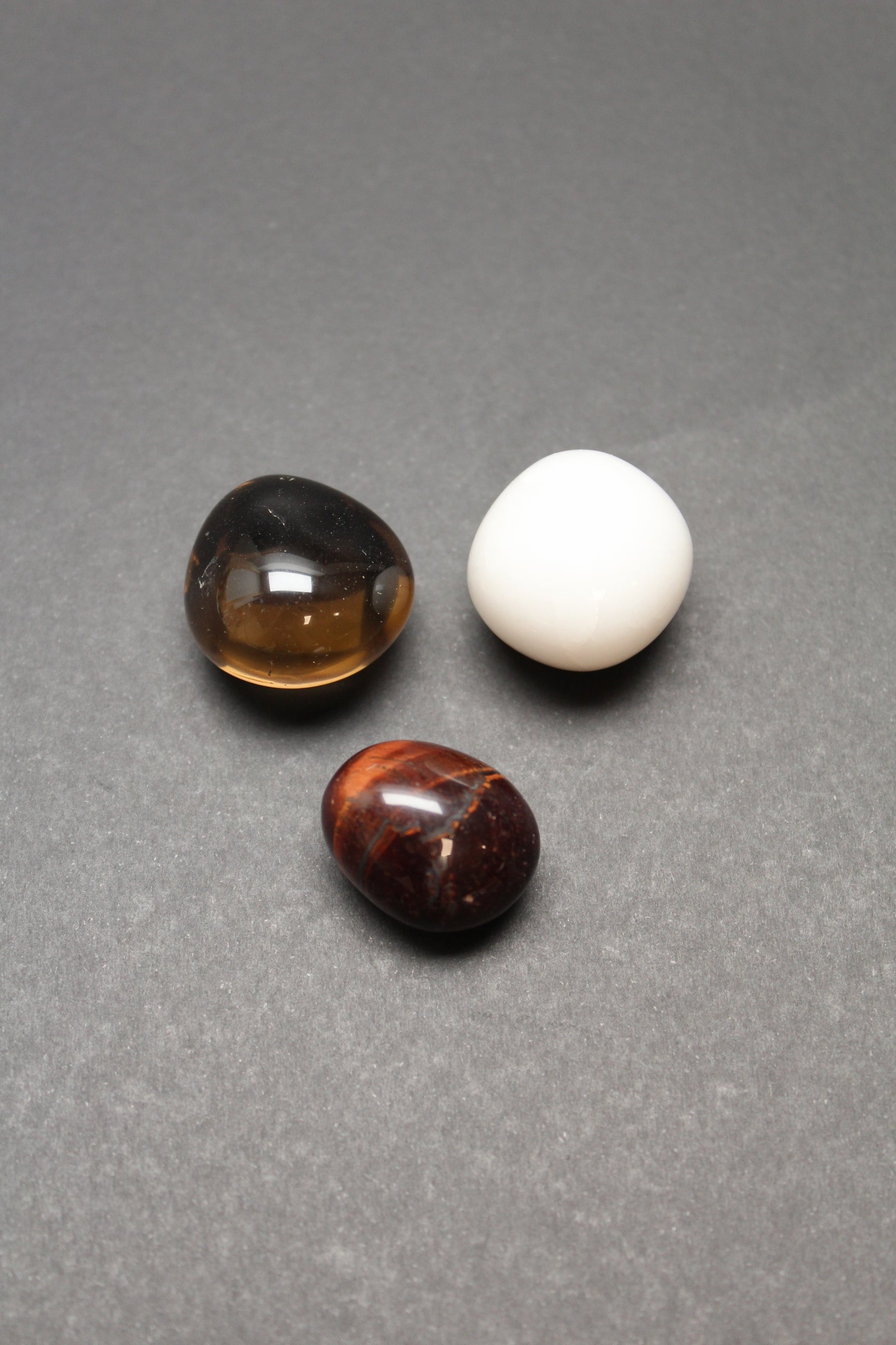 Stjernetegns Krystalsæt - Stenbukken