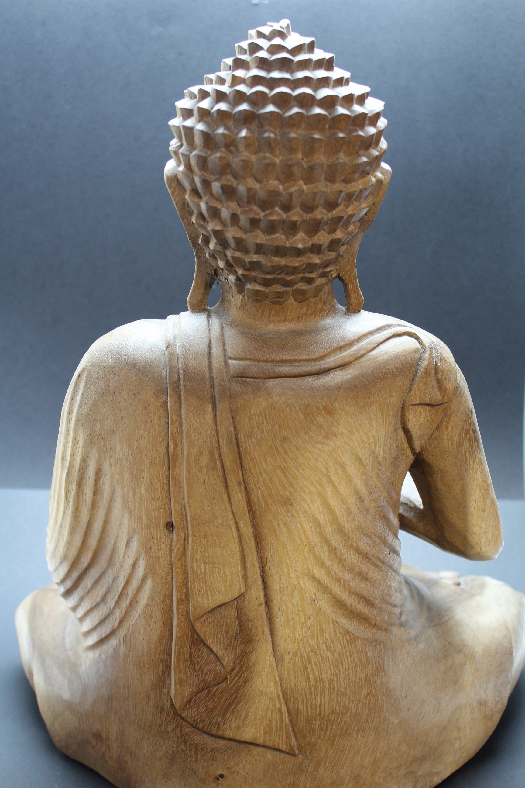 Buddha fra Bali