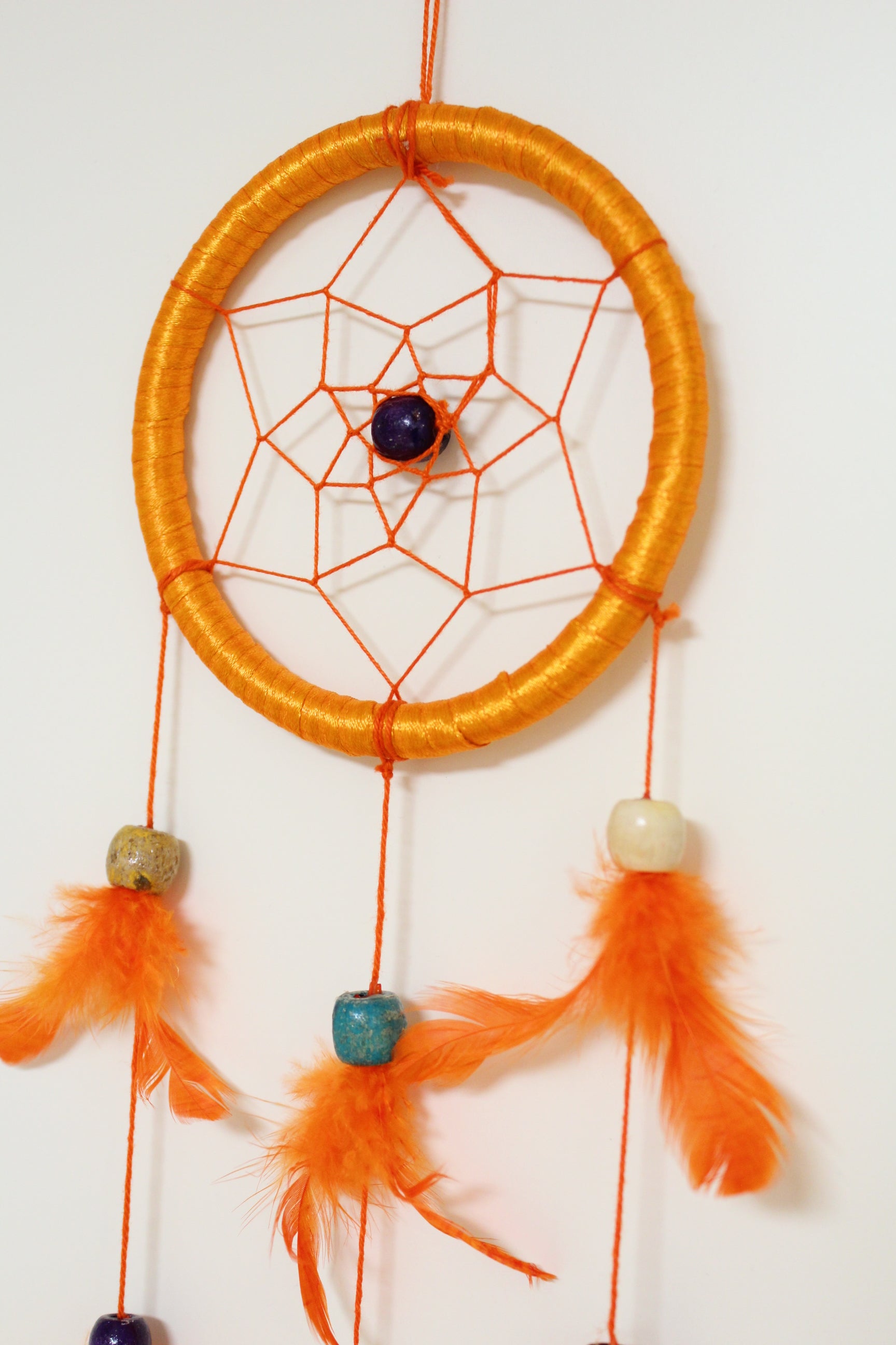 Drømmefanger Sunset