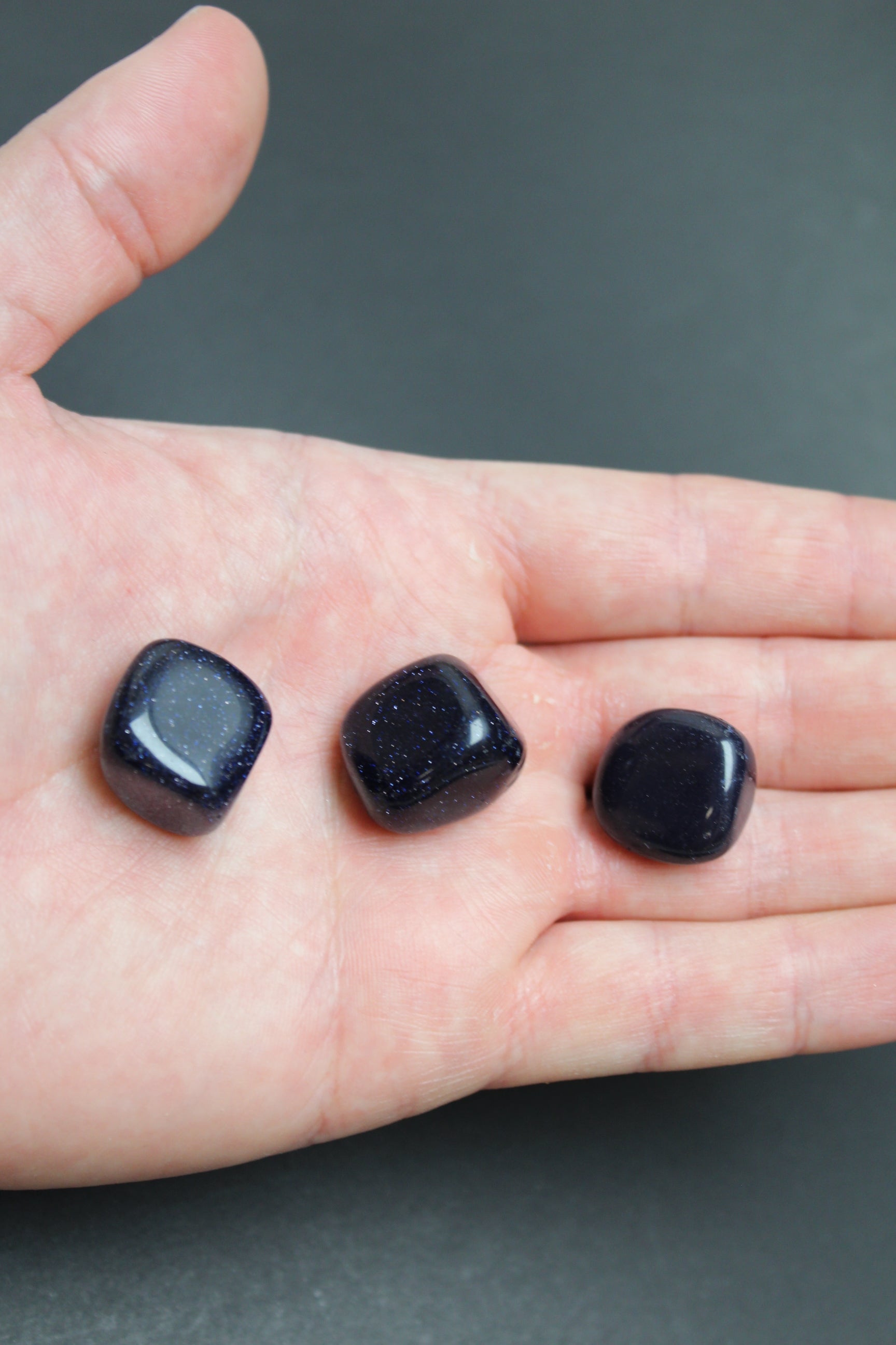 Midnightstone