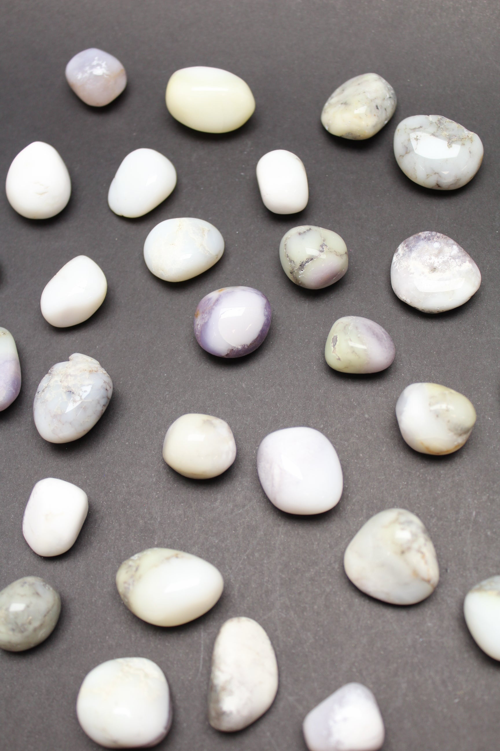 Opal/Chalcedon