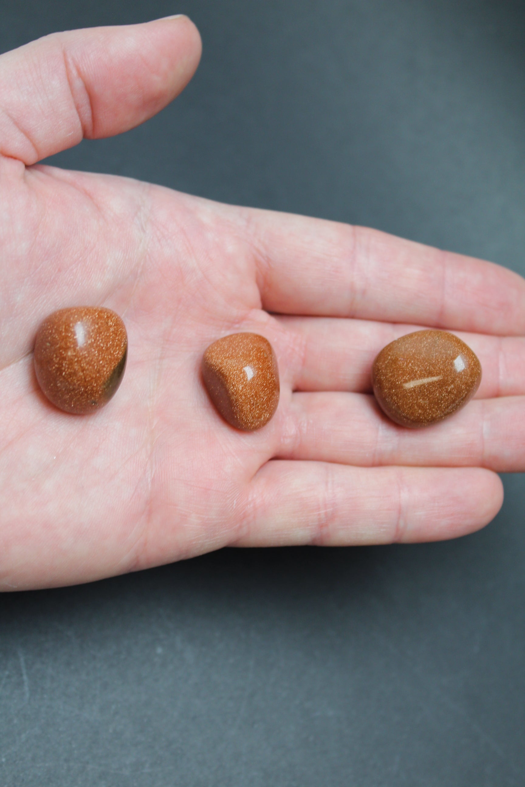 Goldstone