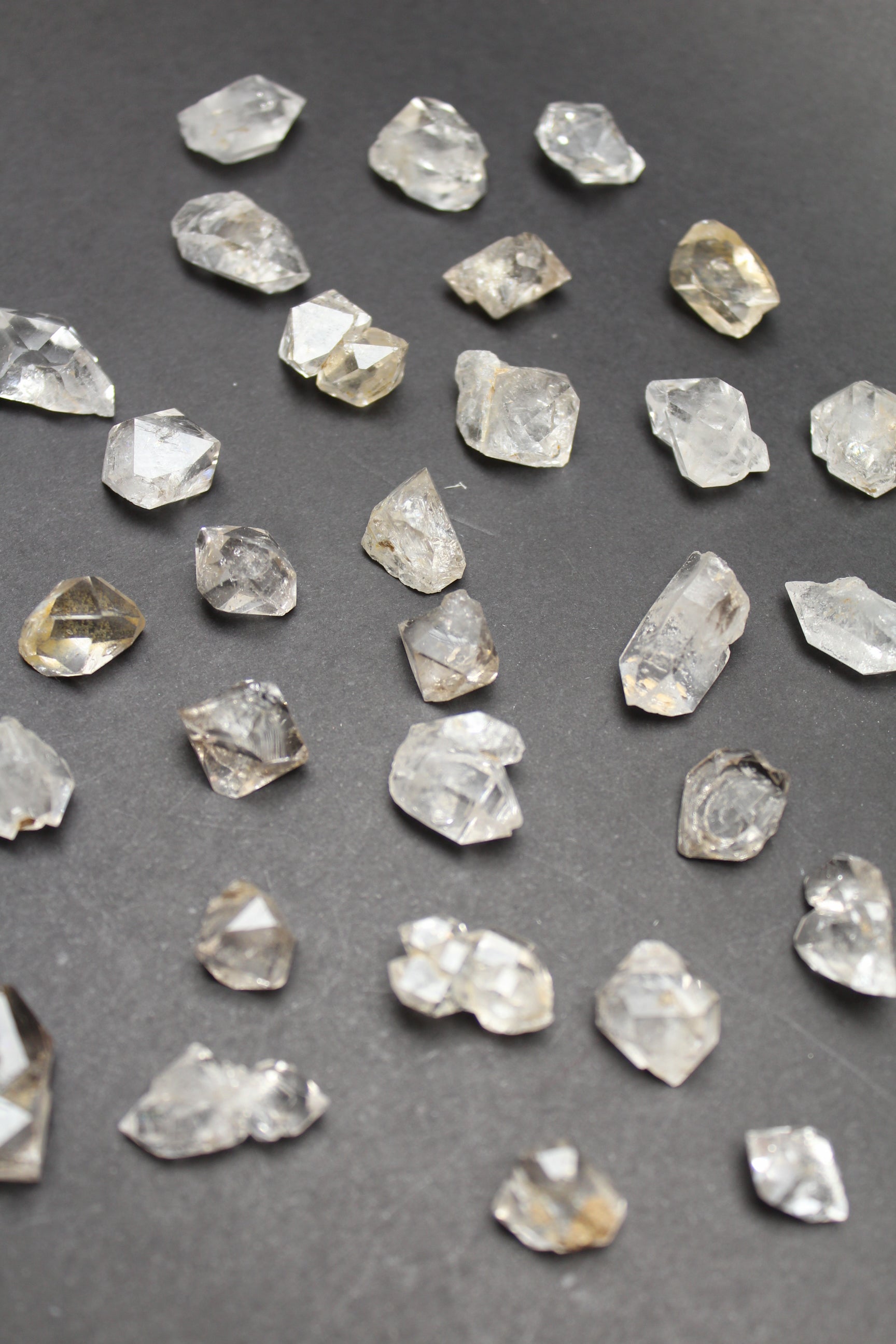 Herkimer Diamant Marokko