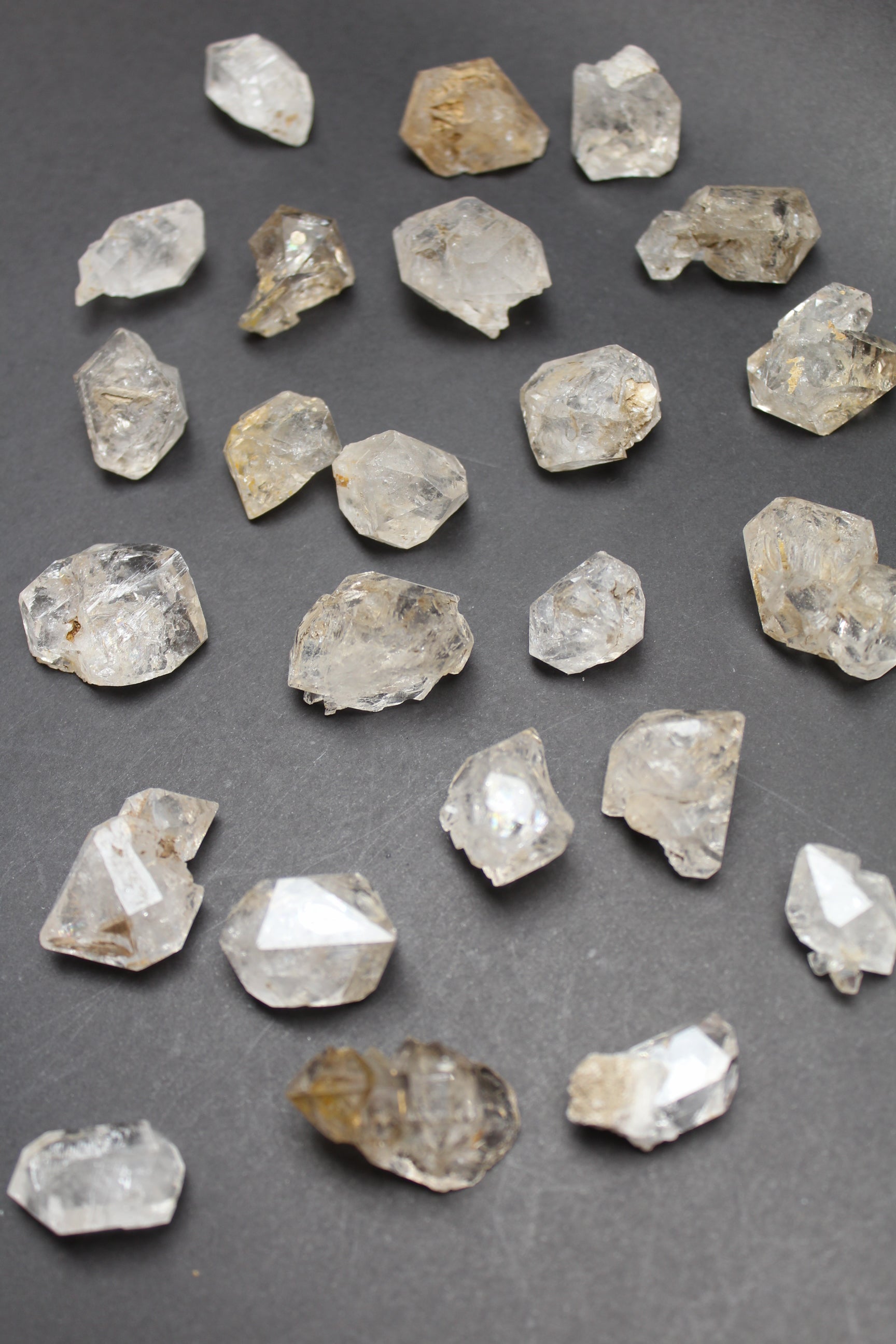 Herkimer Diamant Marokko