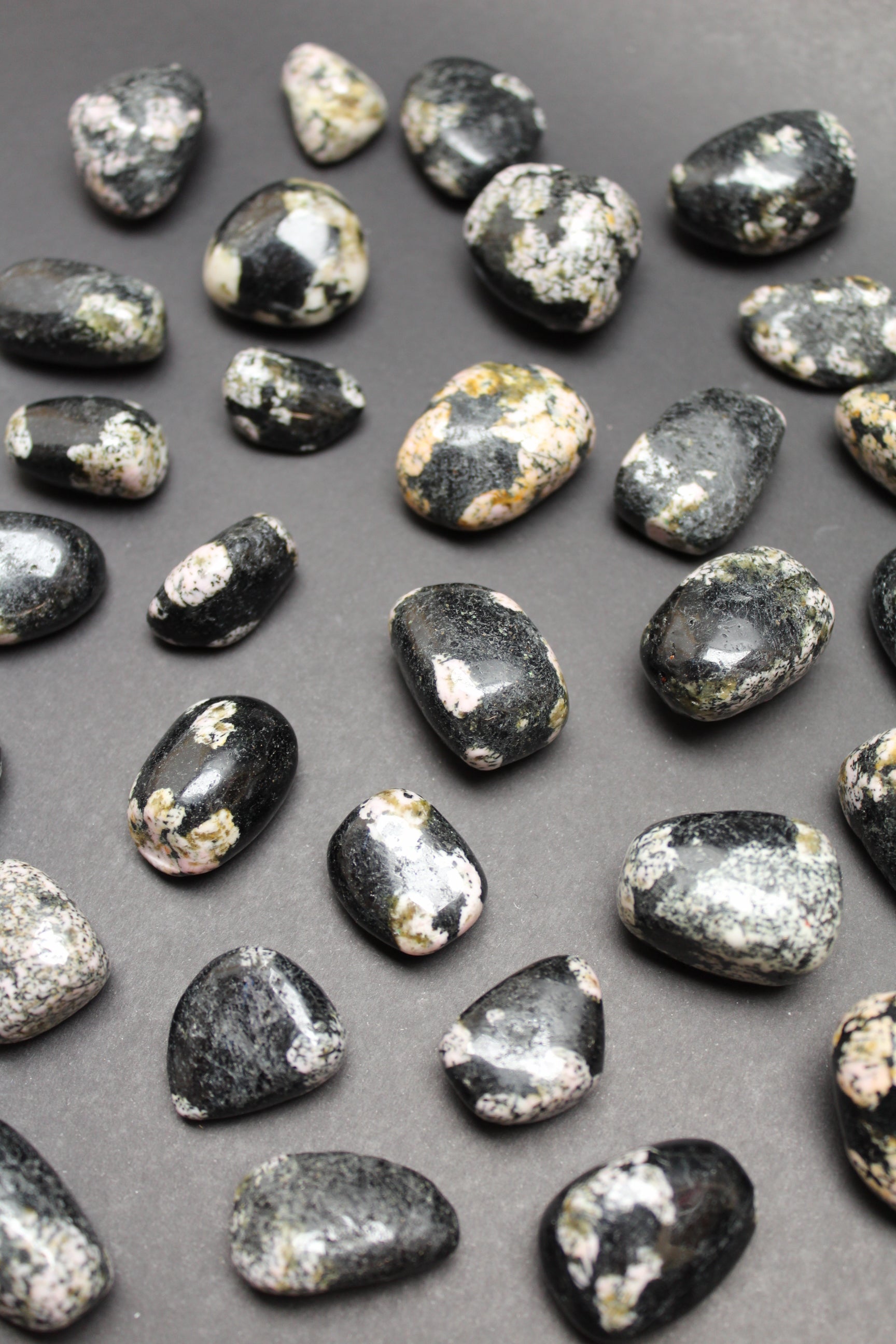 Khyber Stone
