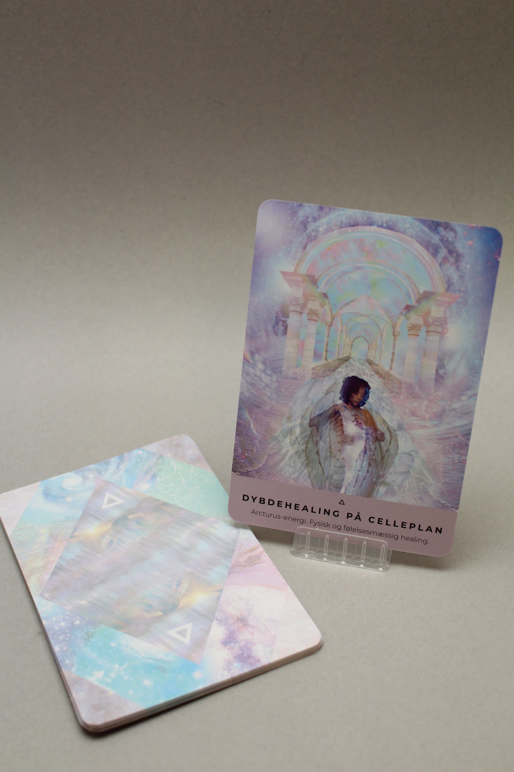 Stjernesjæl Orakelkort