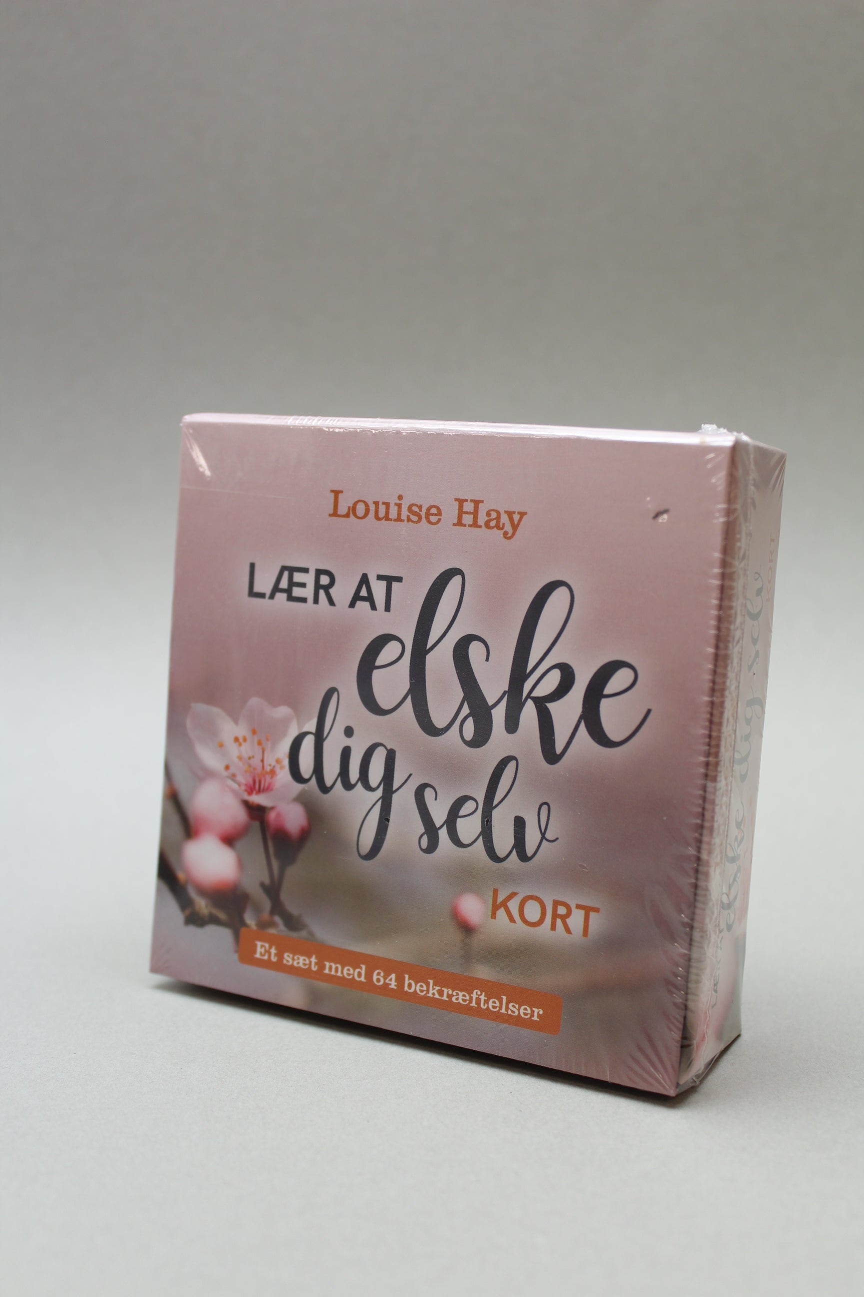 Lær at Elske dig selv