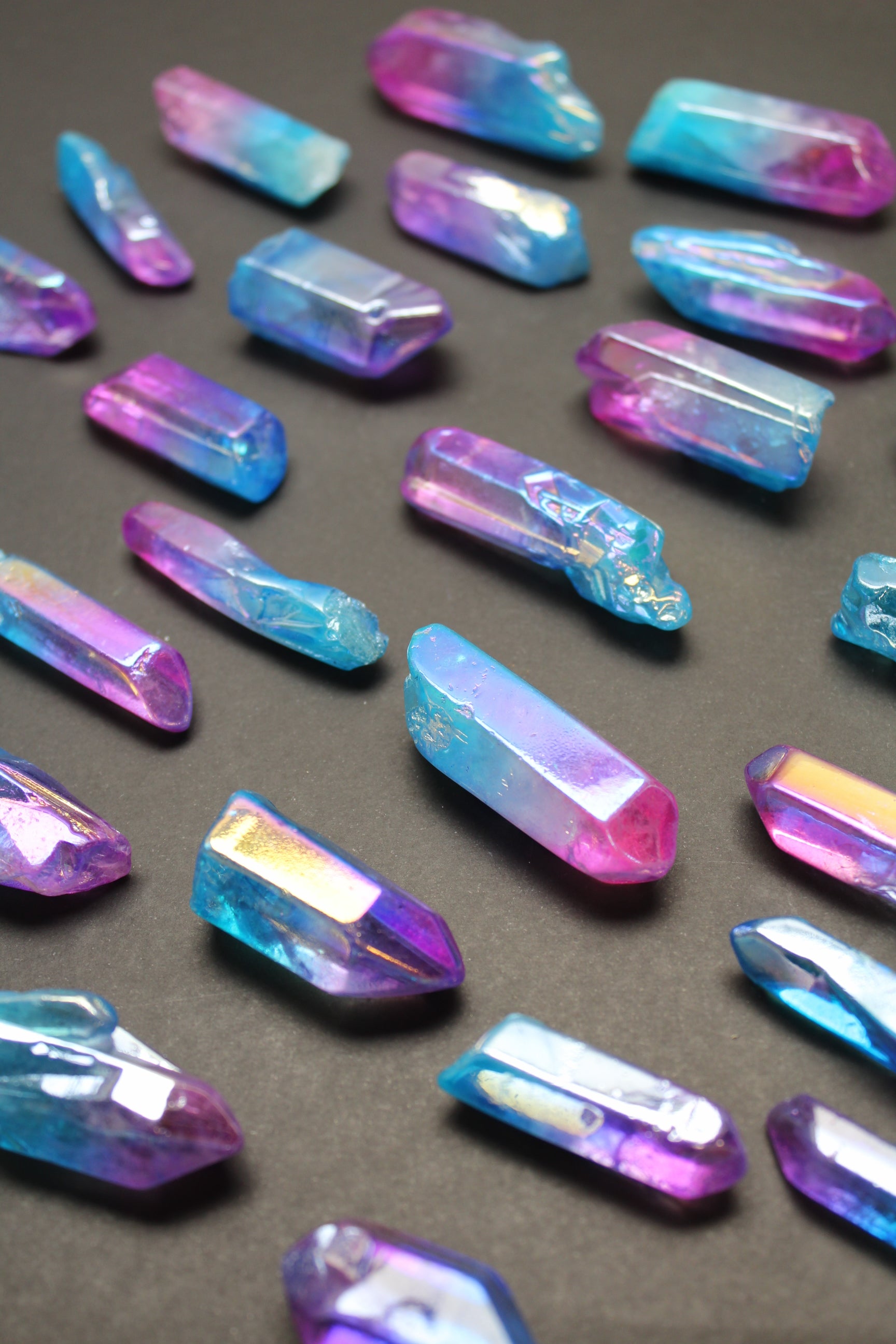 Aqua Aura Spirituel Guide