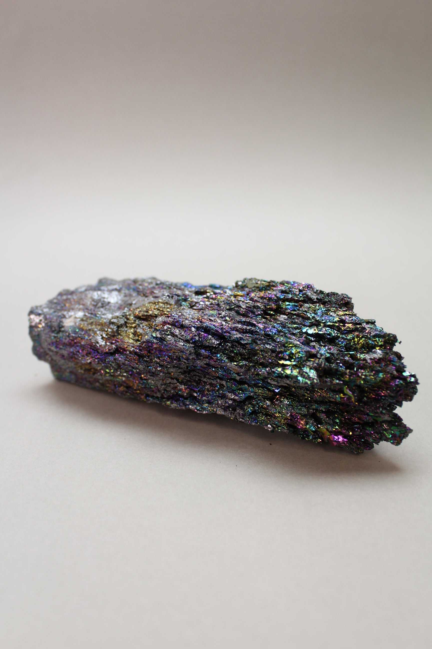 Heksesten / Silicium Carbid (Nr 13) 460g