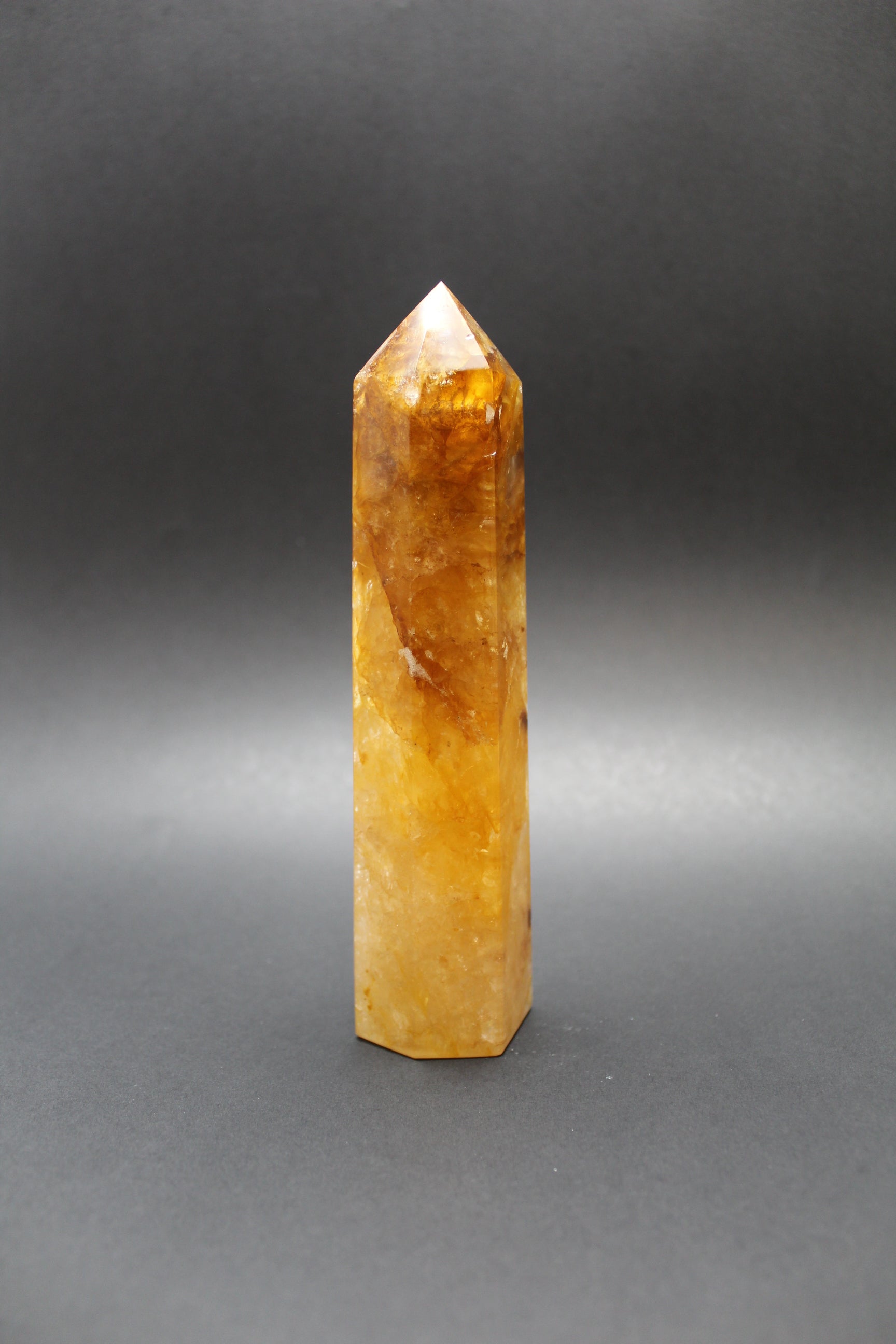 Golden Healer Tårn - 17cm (Nr. 3)