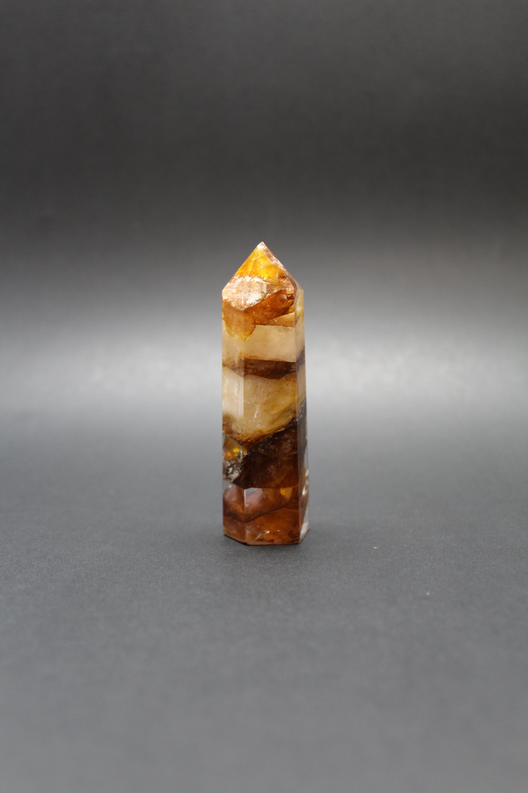 Golden Healer Tårn - 8cm (Nr. 5)