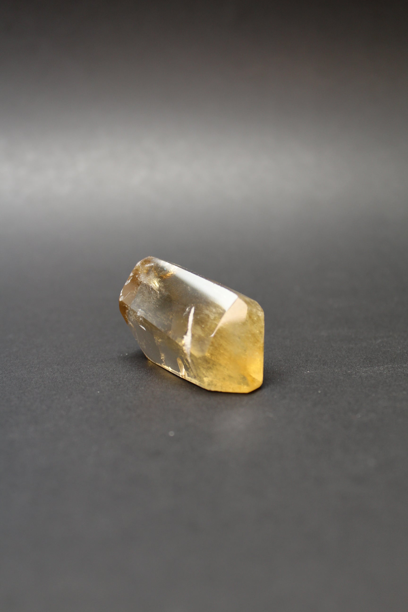 Citrin Chunk (Nr. 1)