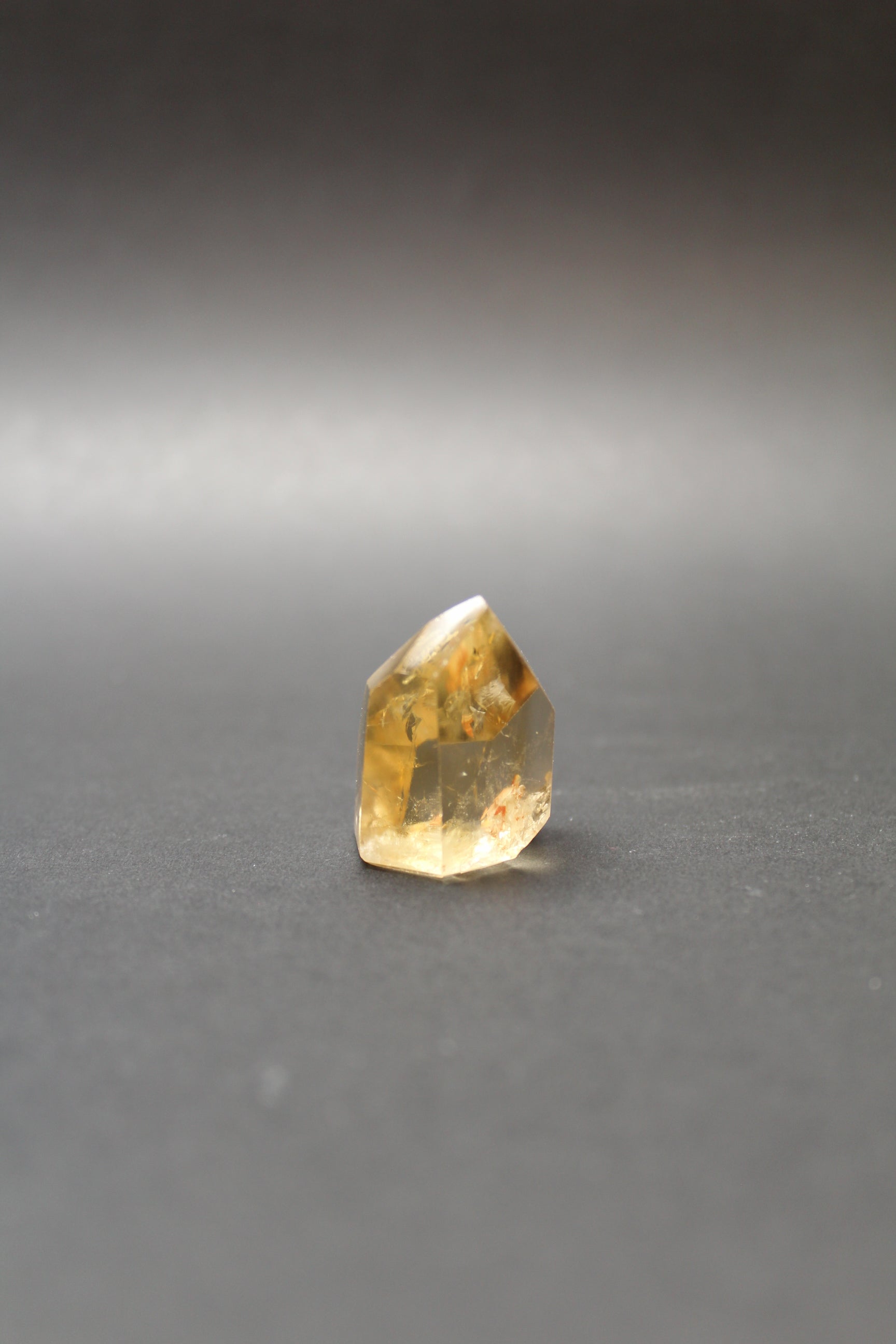 Citrin Chunk (Nr. 2)