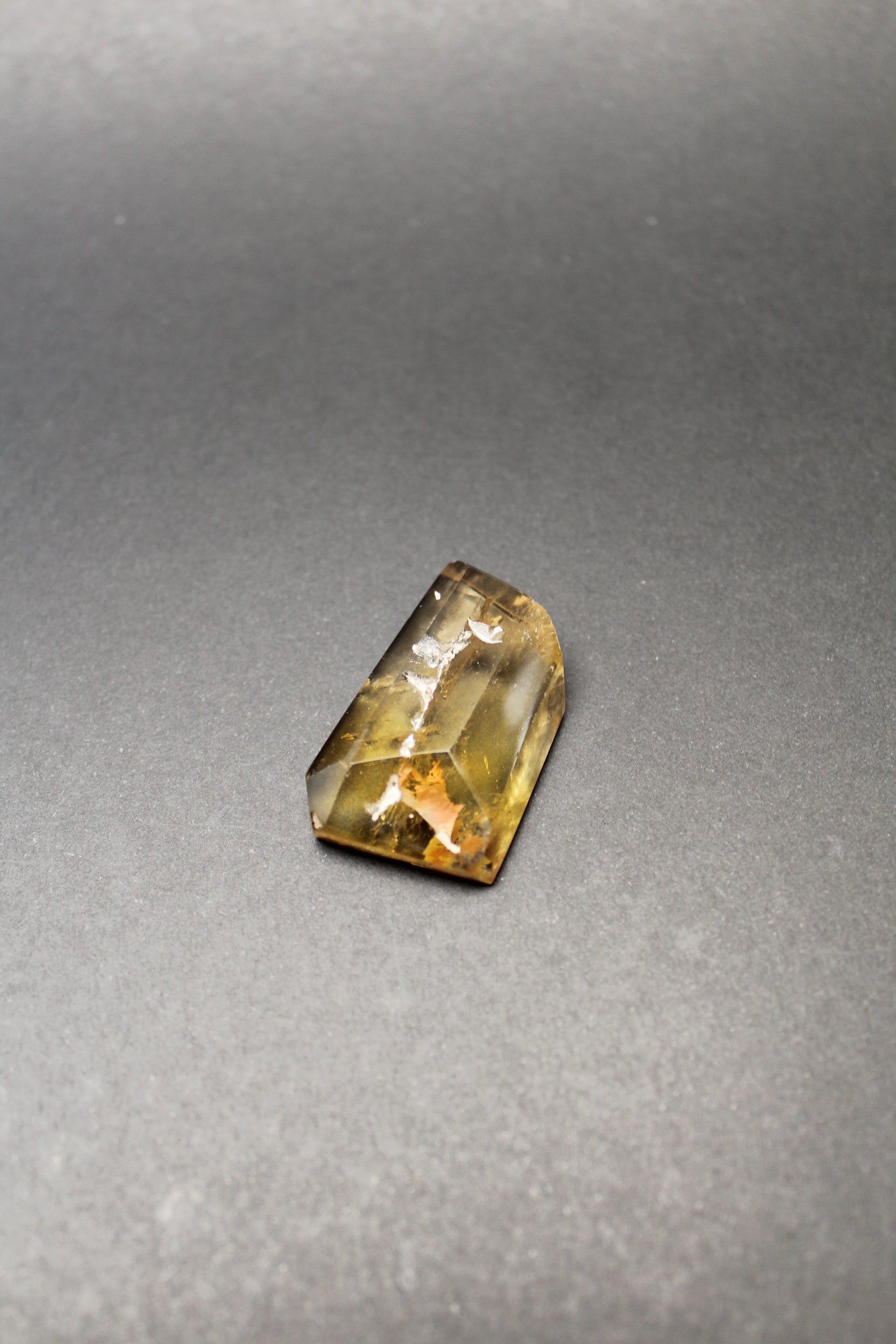 Citrin Chunk (Nr. 3)