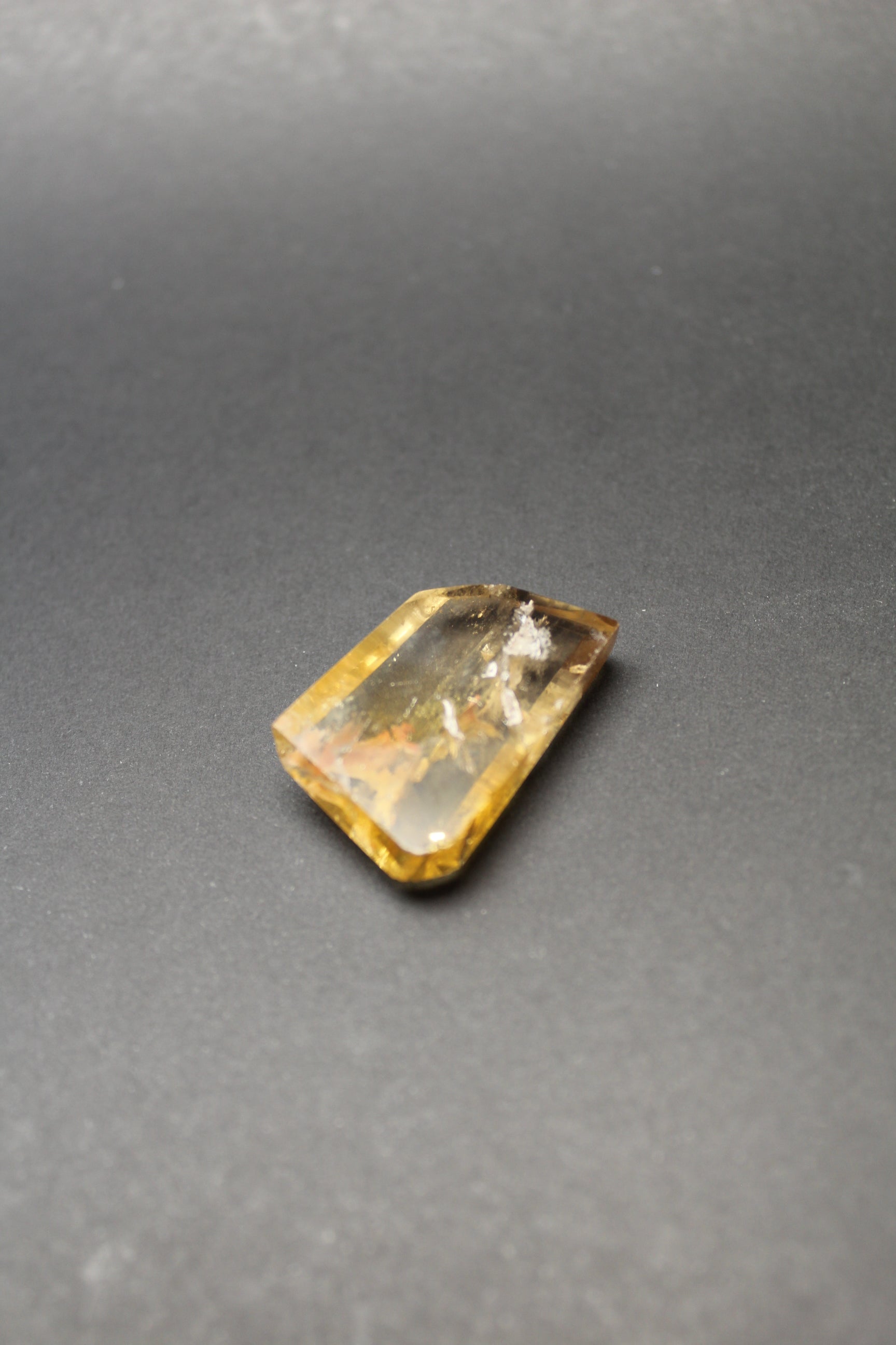 Citrin Chunk (Nr. 3)