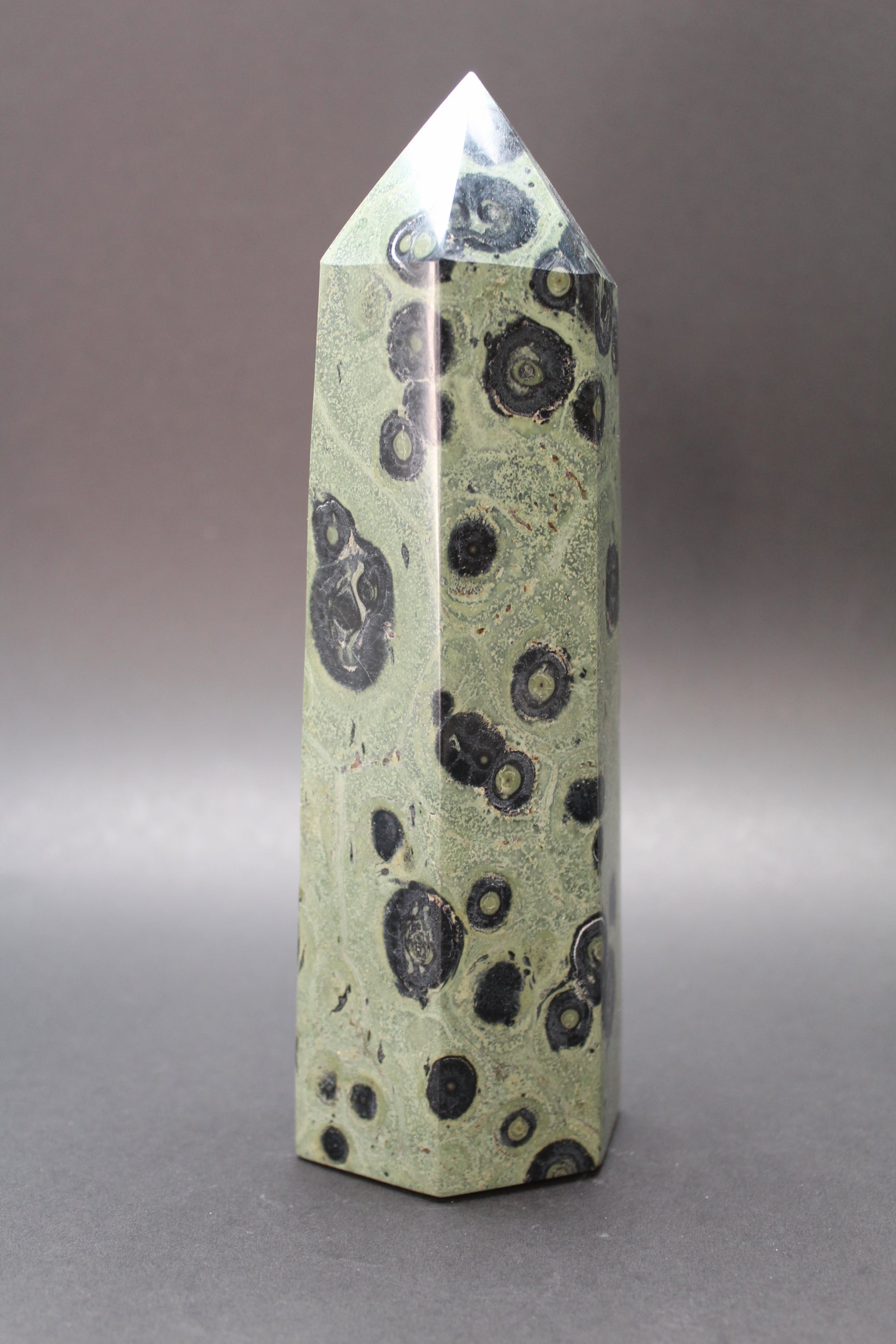 Kambaba Tårn - 20cm (Nr. 1)