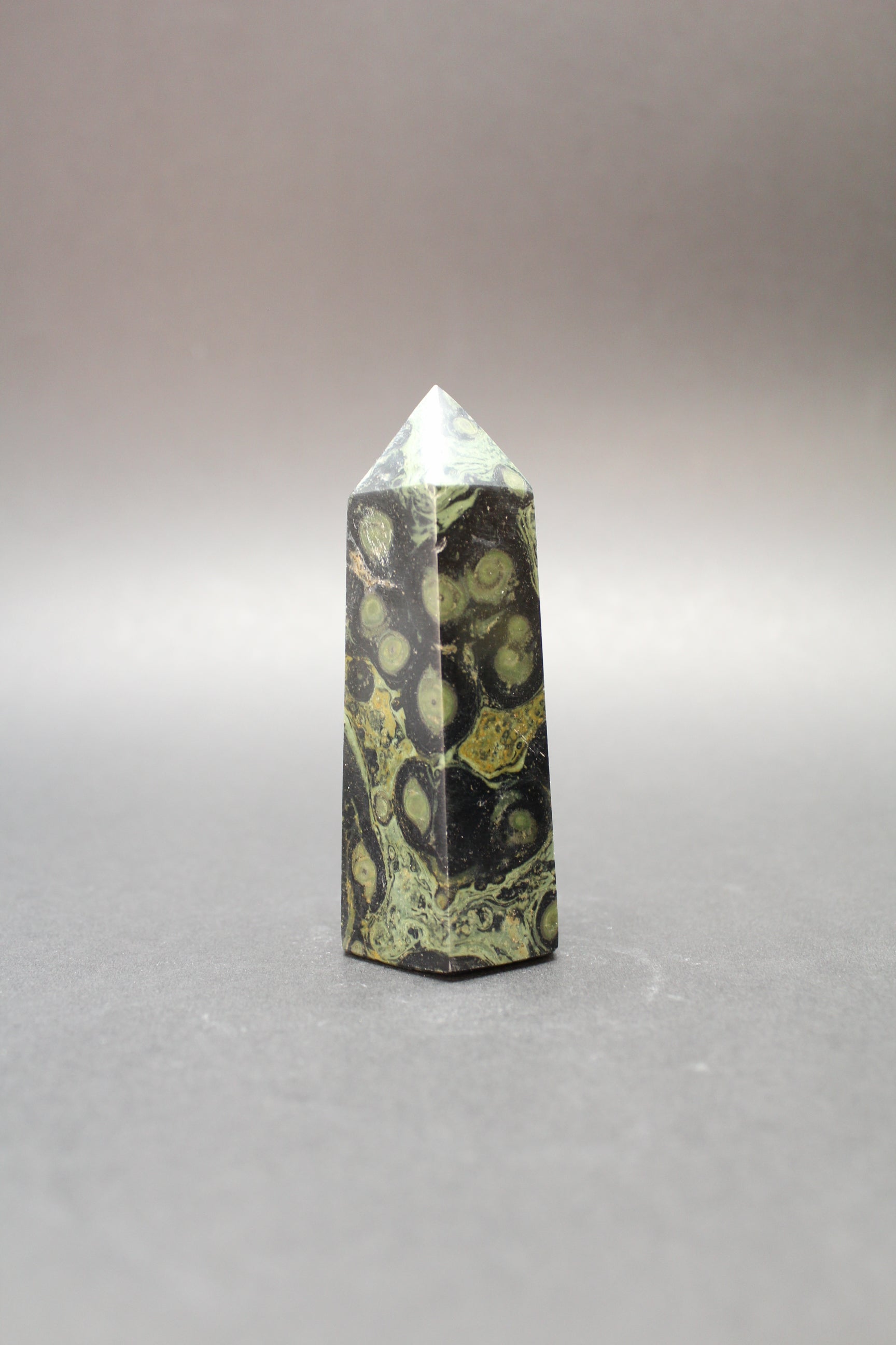 Kambaba Tårn - 8cm (Nr. 5)