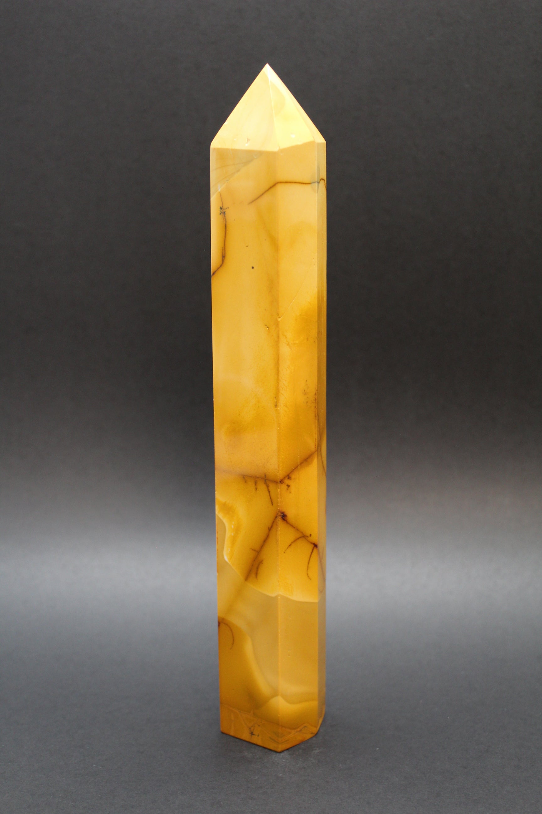 Mookait Tårn - 26cm (Nr. 2)