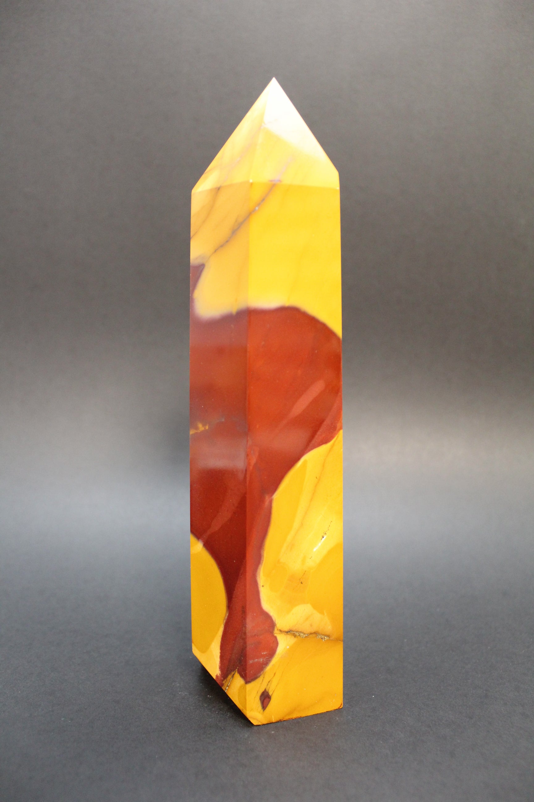 Mookait Tårn - 22cm (Nr. 4)