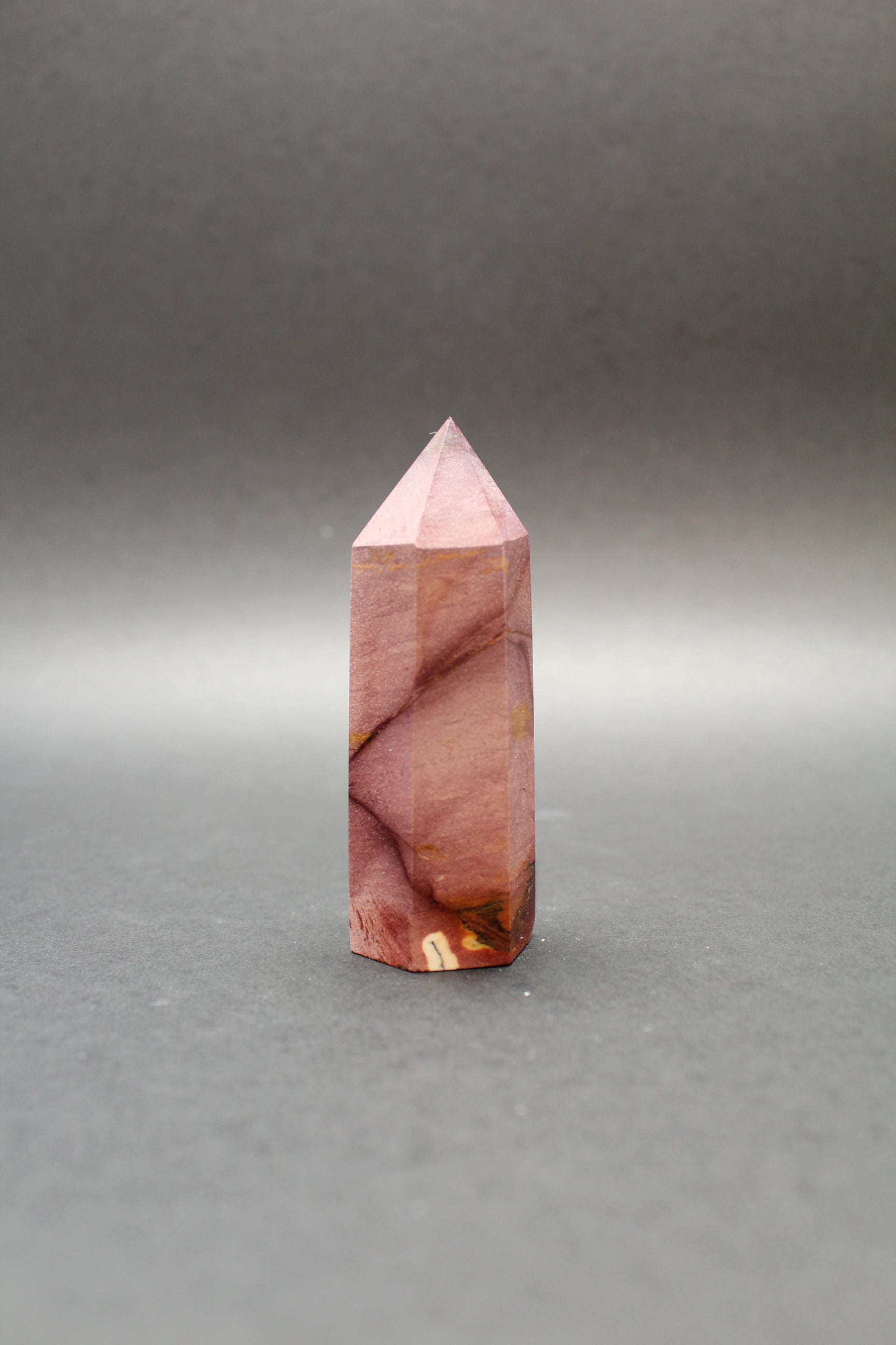 Mookait Tårn - 8cm (Nr. 9)