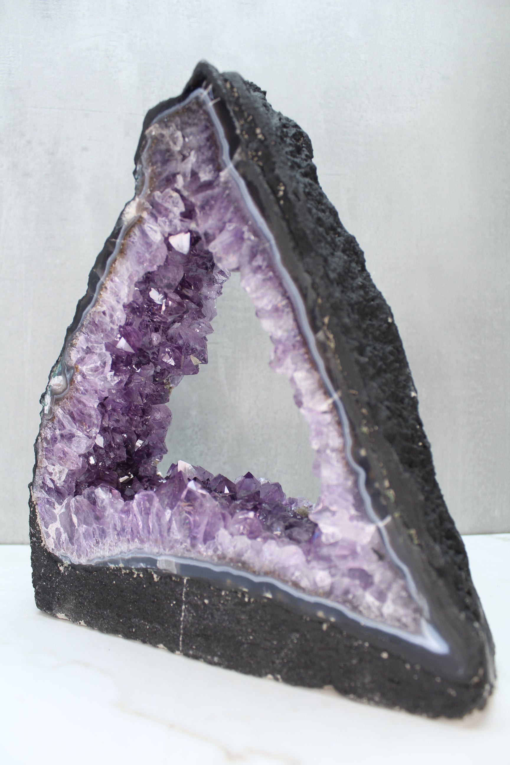 Ametyst Portal - 2,8kg