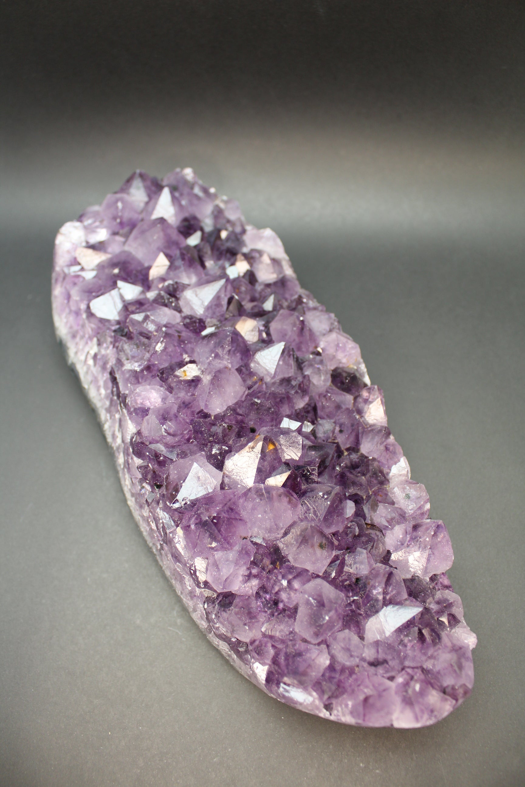 Ametyst Klynge - 2,8kg (Nr. 6)