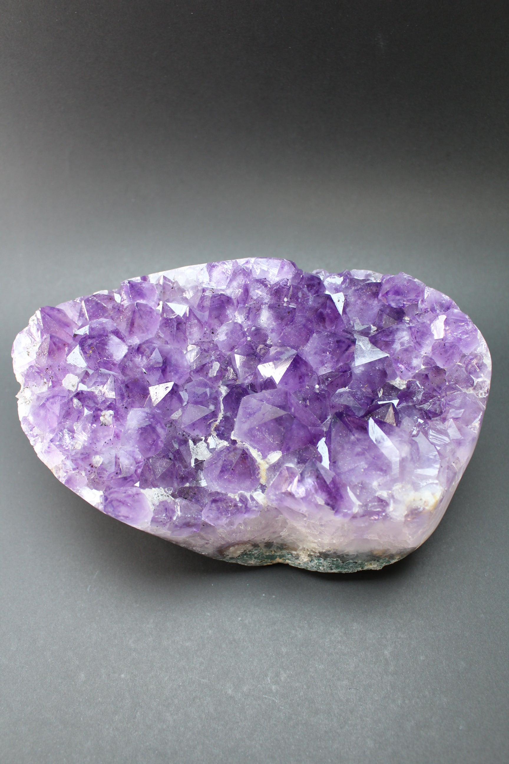 Ametyst Klynge - 2,7kg (Nr. 7)