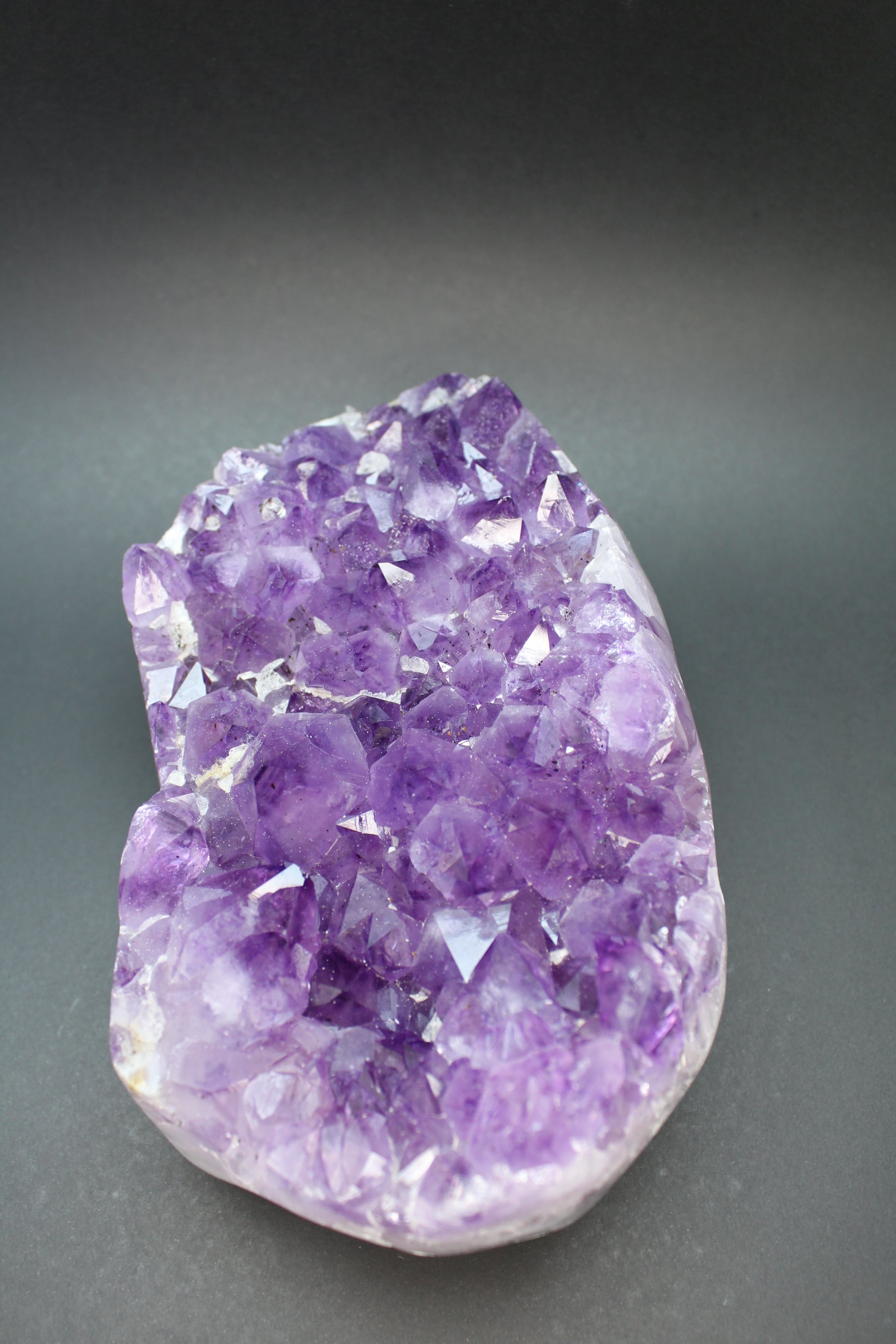 Ametyst Klynge - 2,7kg (Nr. 7)