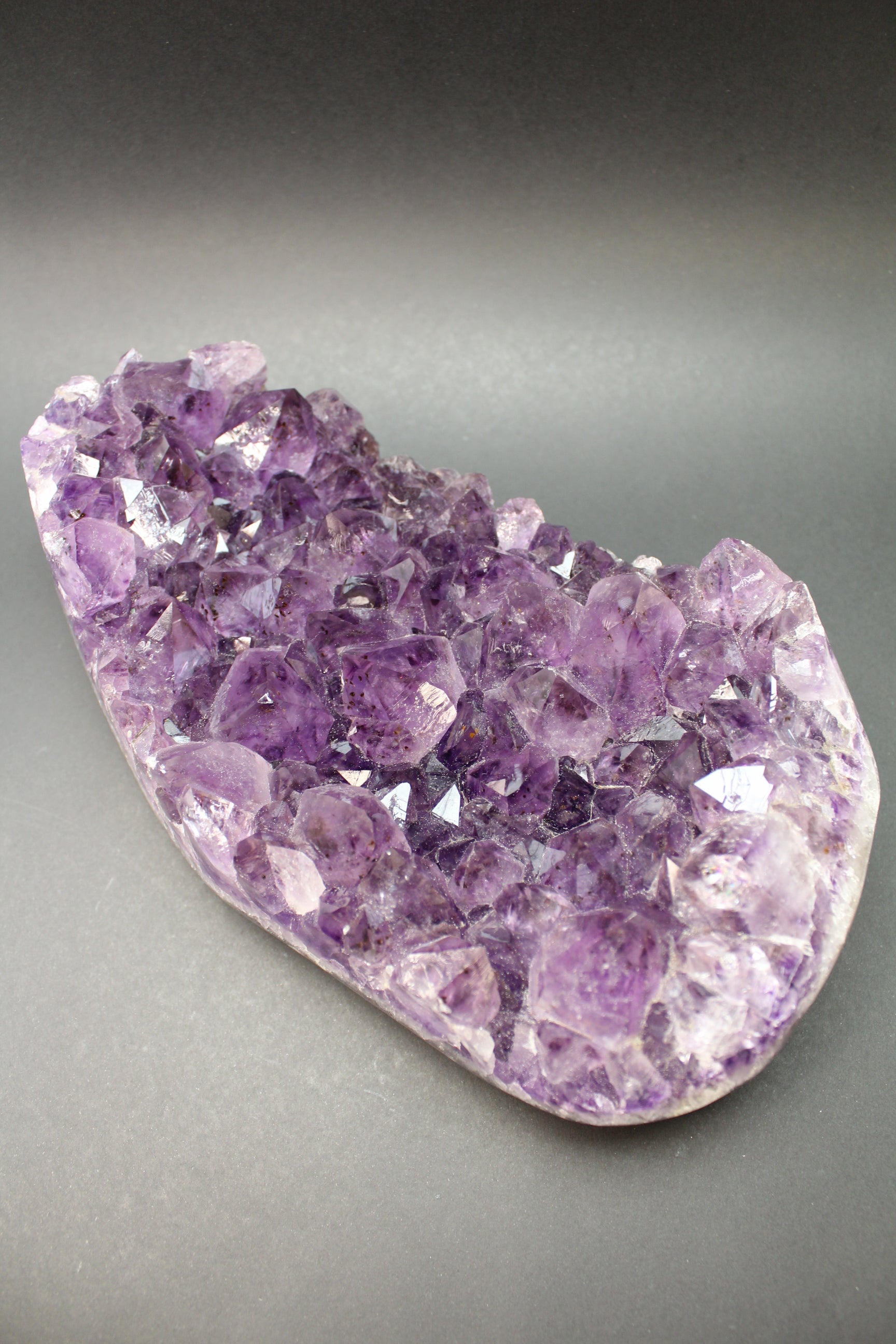 Ametyst Klynge - 2,7kg (Nr. 9)