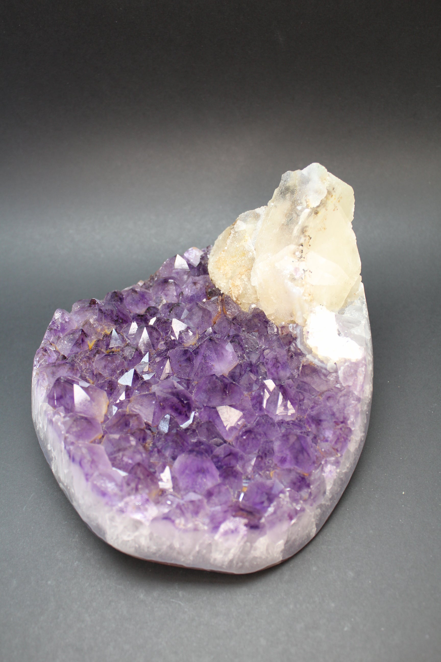 Ametyst Klynge - 2,3kg (Nr. 10)