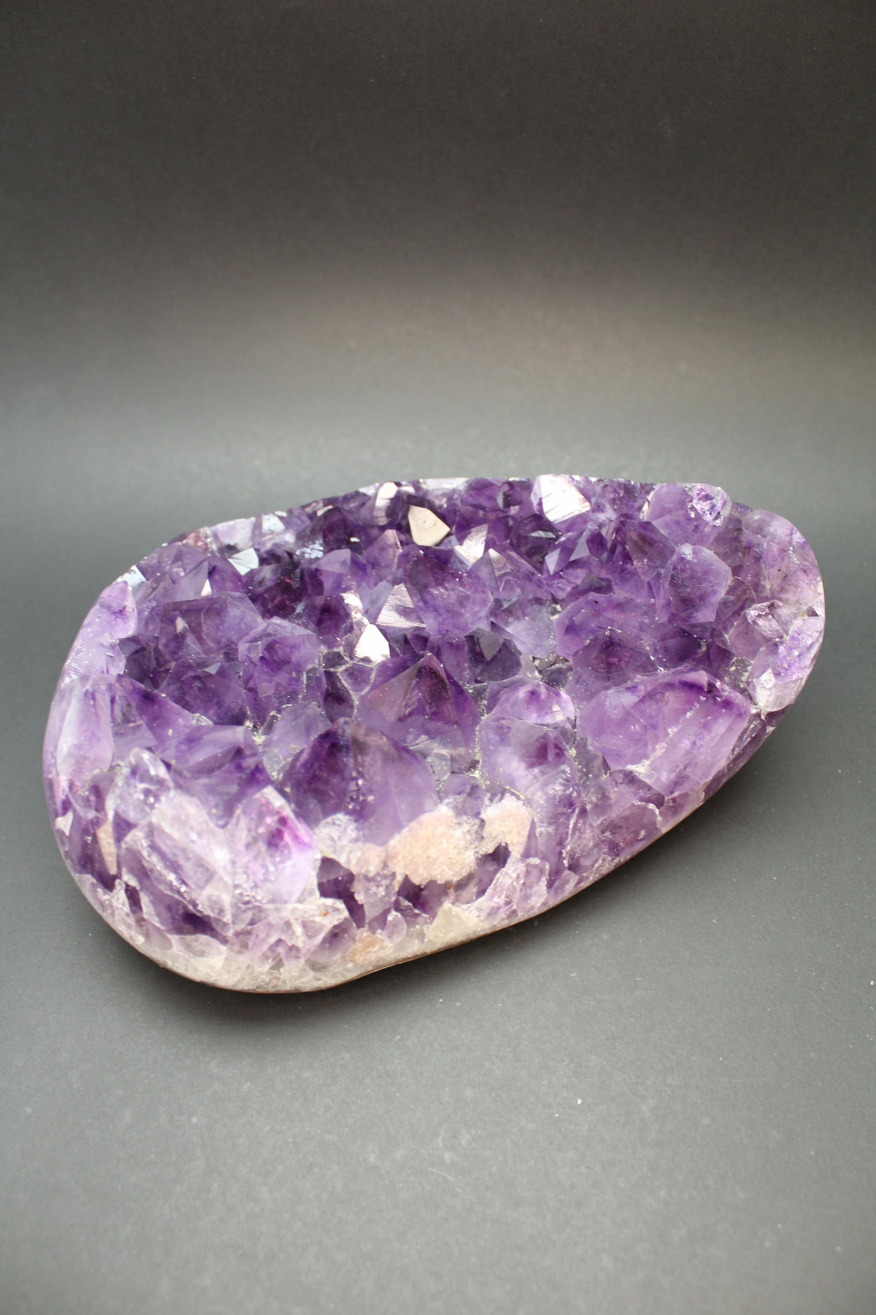 Ametyst Klynge - 2,7kg (Nr. 11)