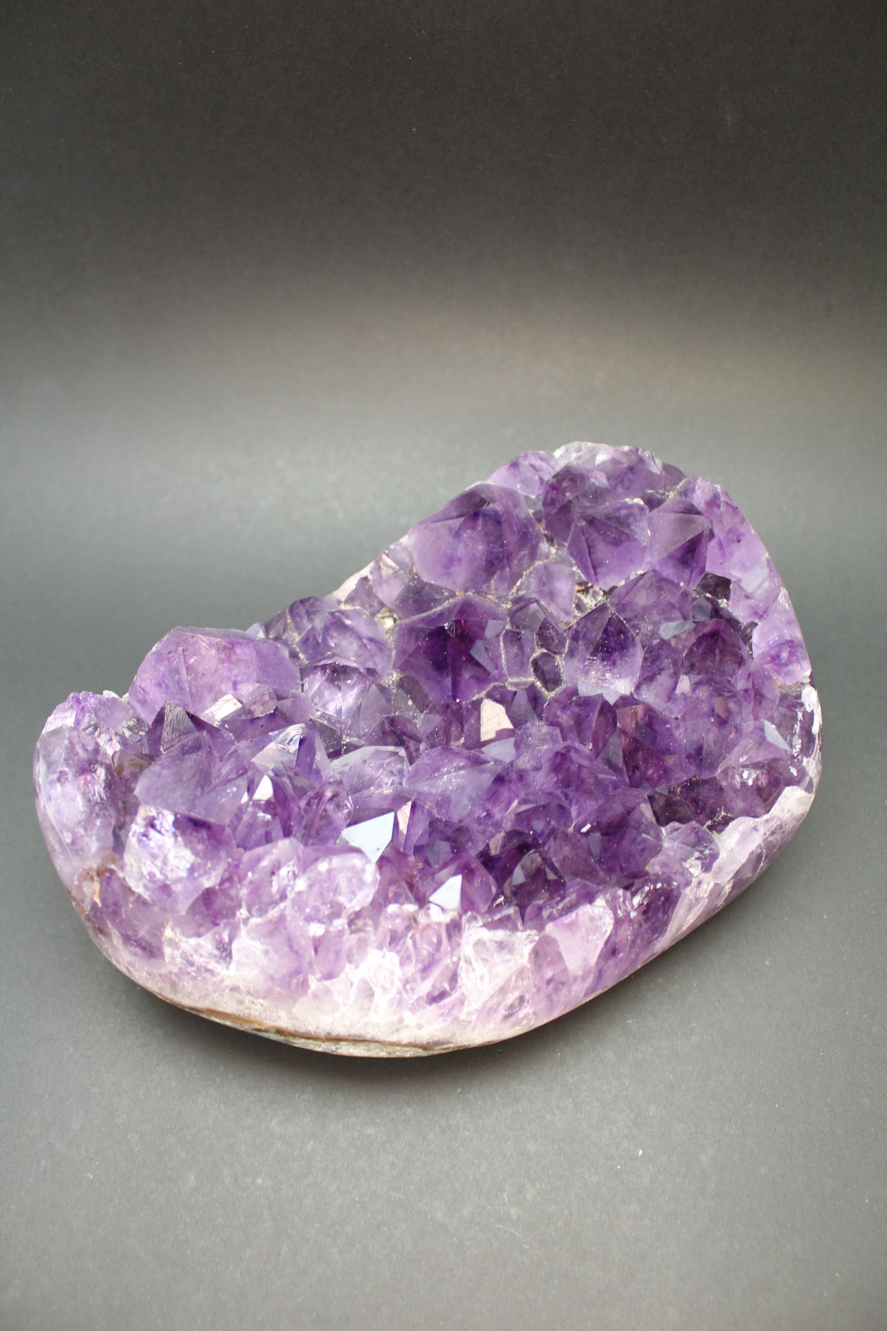 Ametyst Klynge - 2,7kg (Nr. 11)