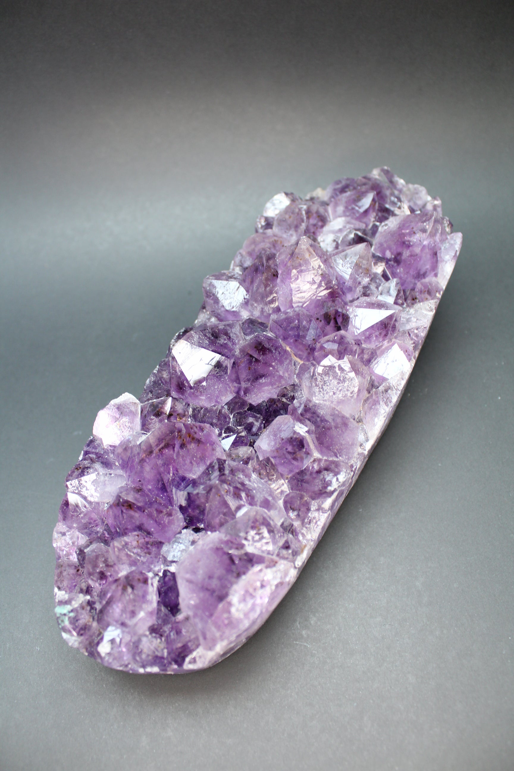 Ametyst Klynge - 2,2kg (Nr. 13)