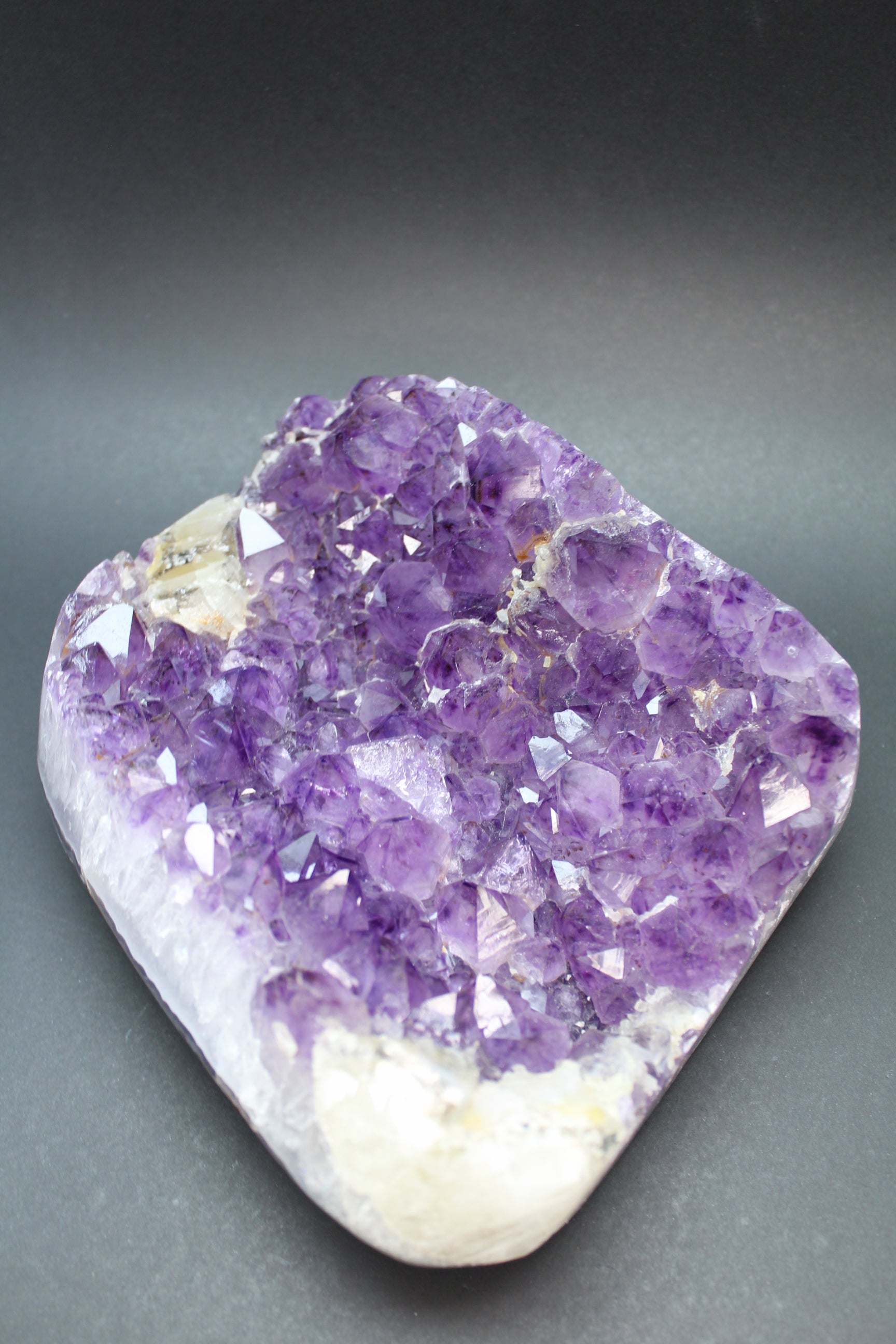 Ametyst Klynge - 2,7kg (Nr. 16)