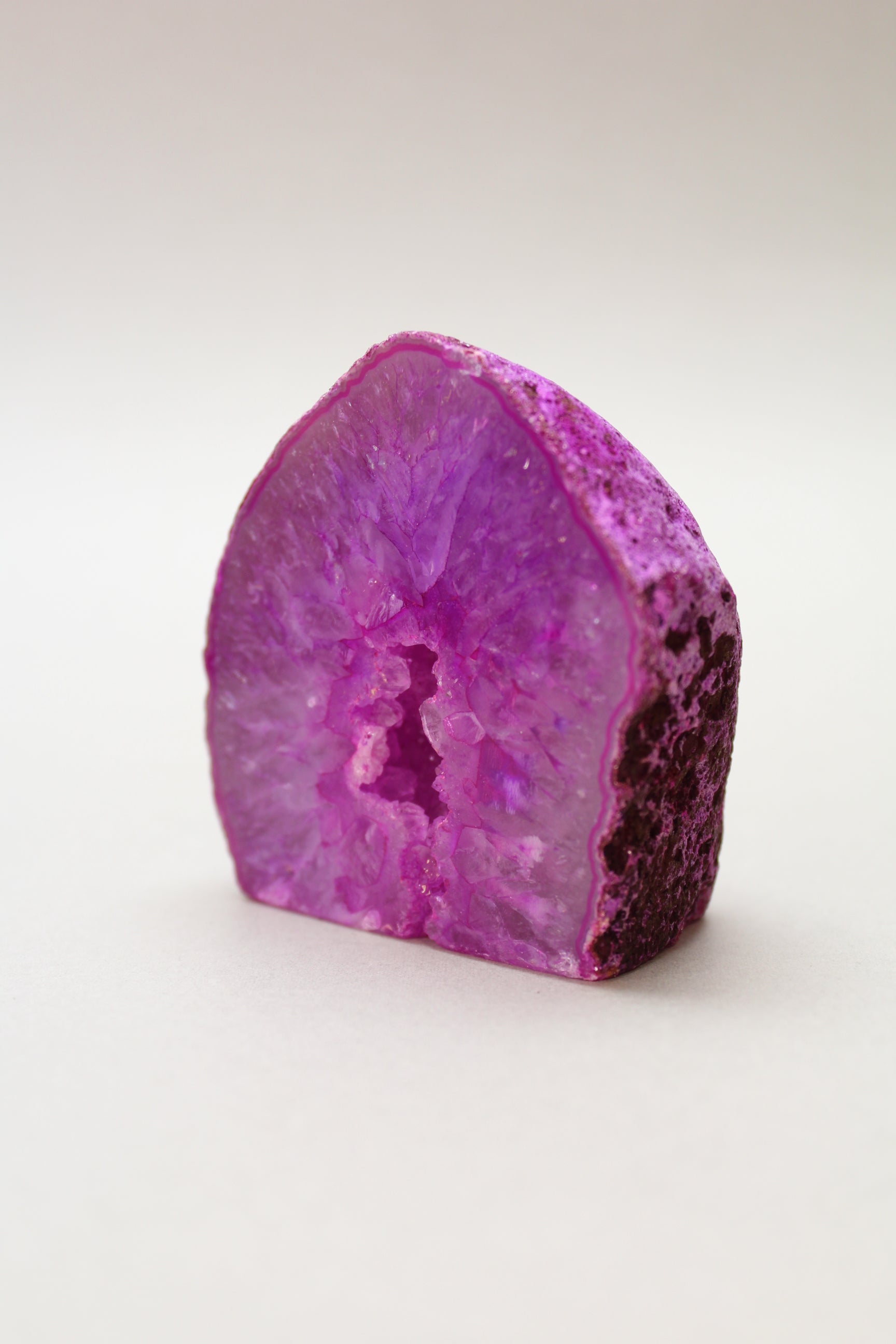 Agat Geode - 240g (Nr. 4)