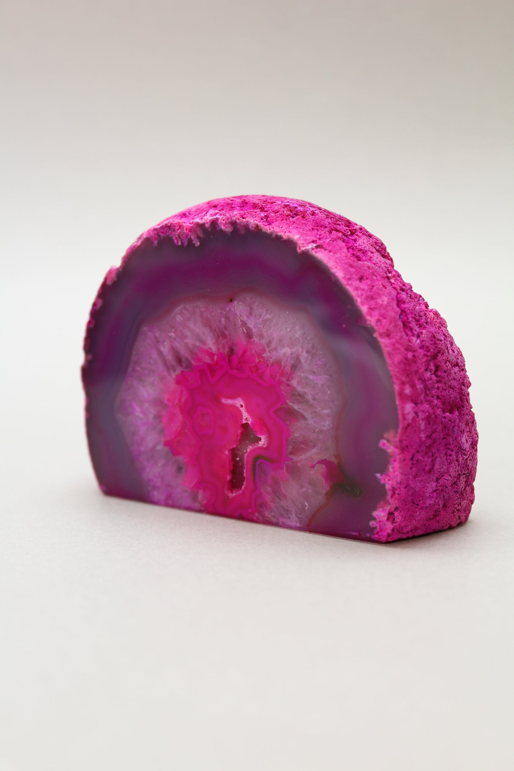 Agat Geode - 380g (Nr. 5)