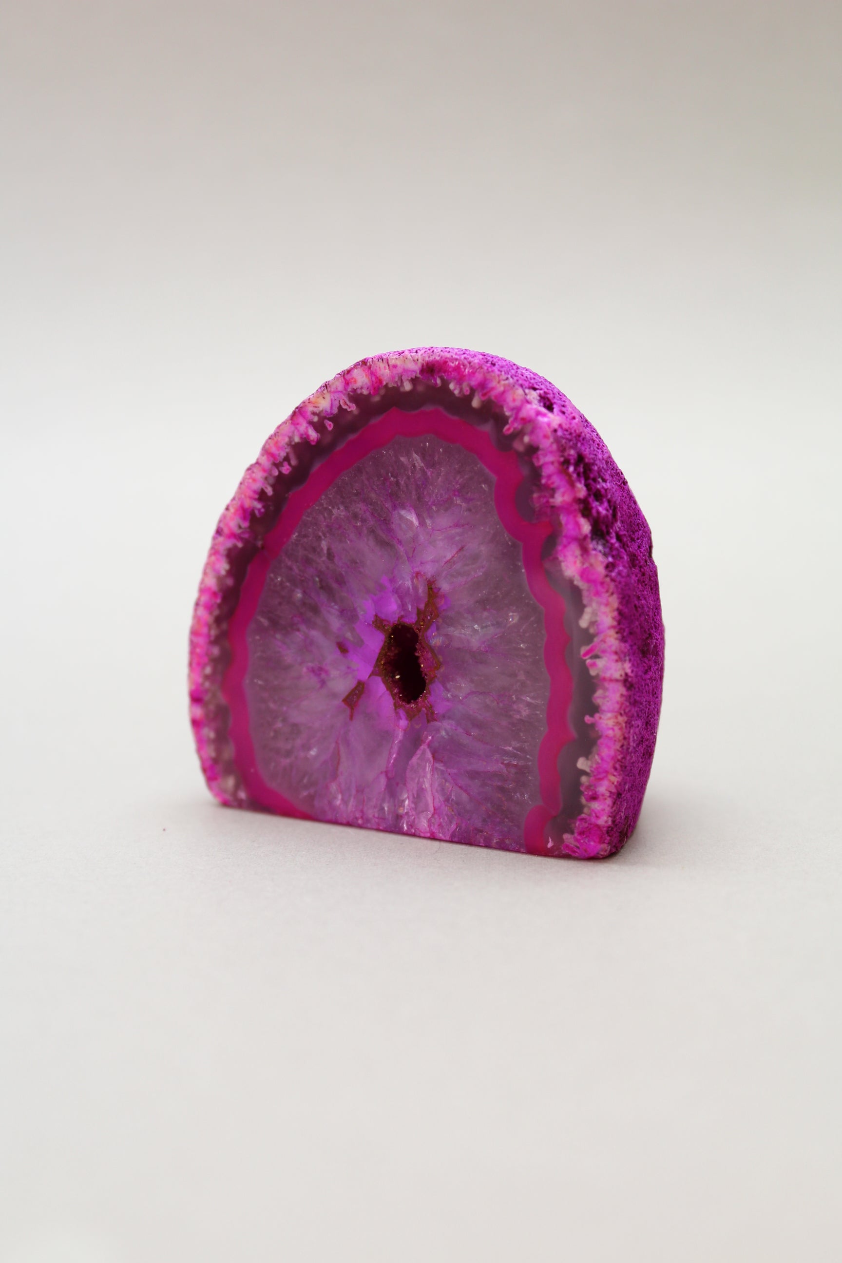 Agat Geode - 230g (Nr. 7)