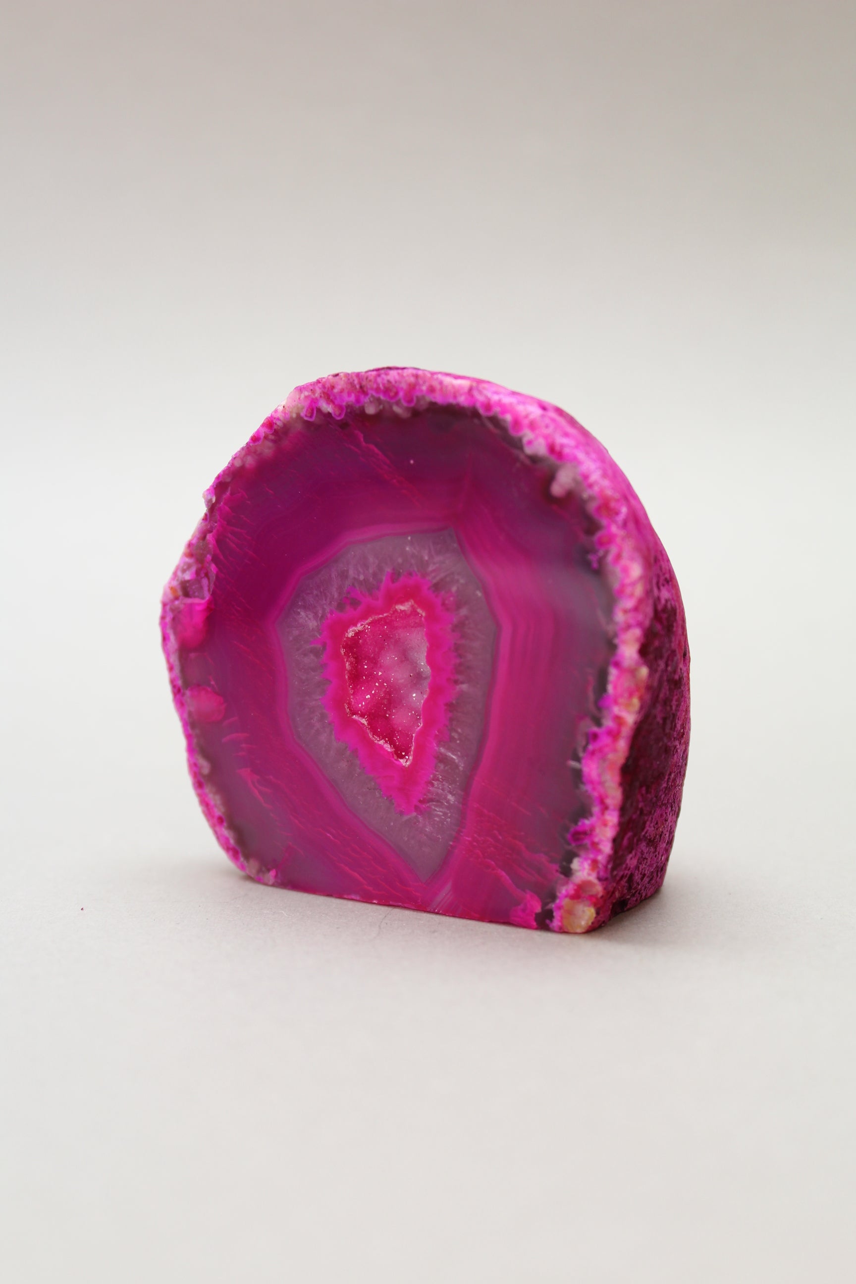 Agat Geode - 210g (Nr. 9)