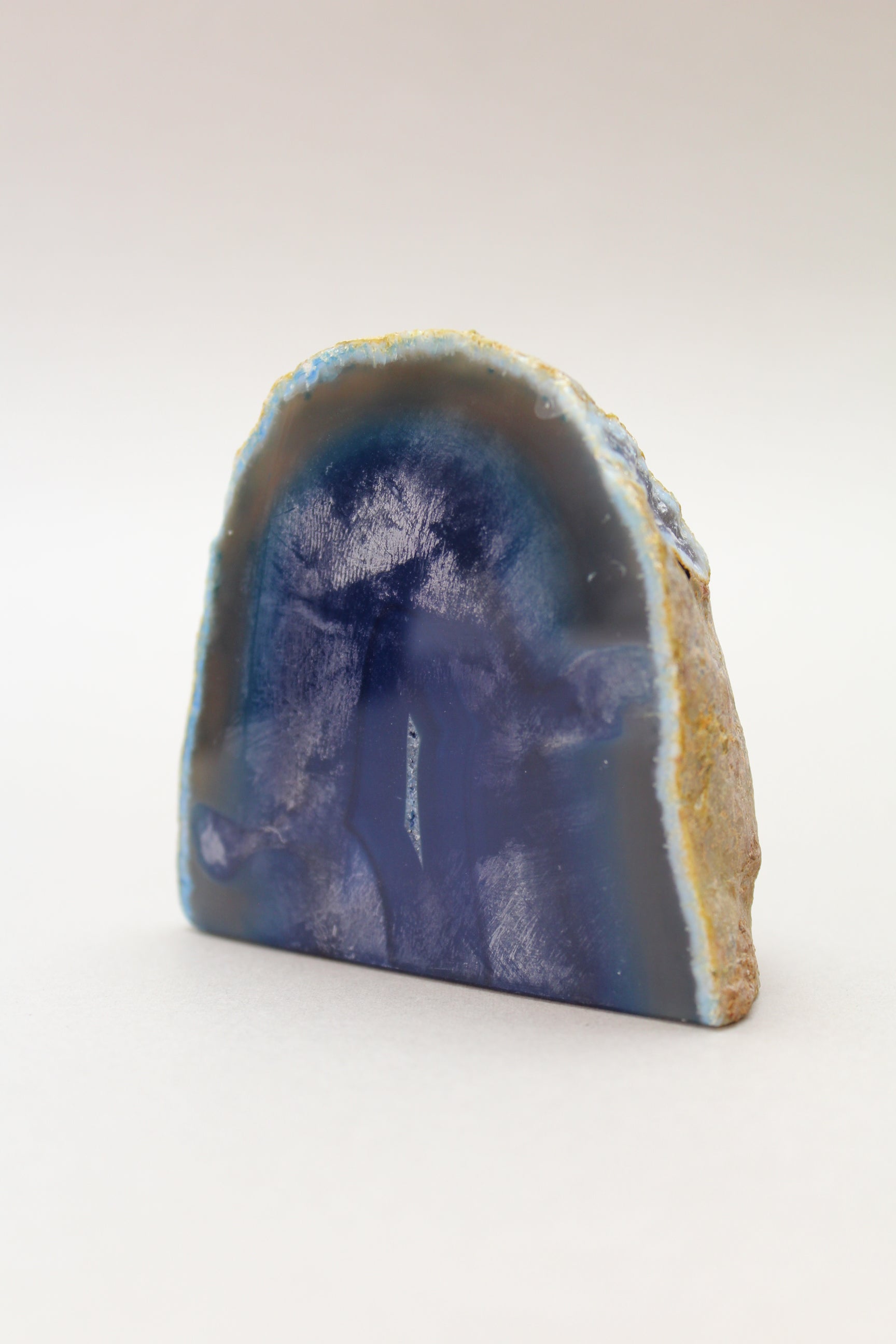 Agat Geode - 280g (Nr. 11)