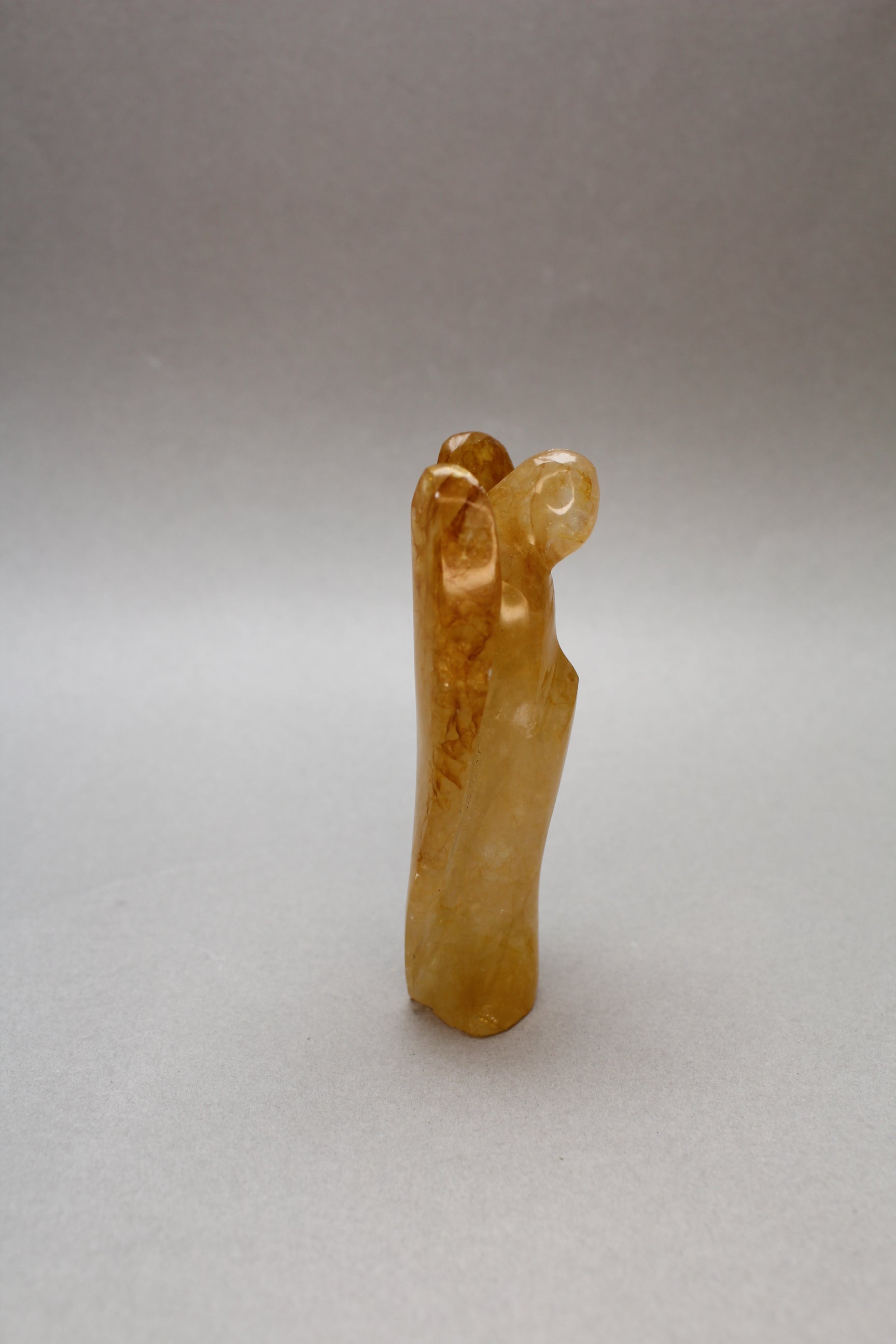 Golden Healer Engel