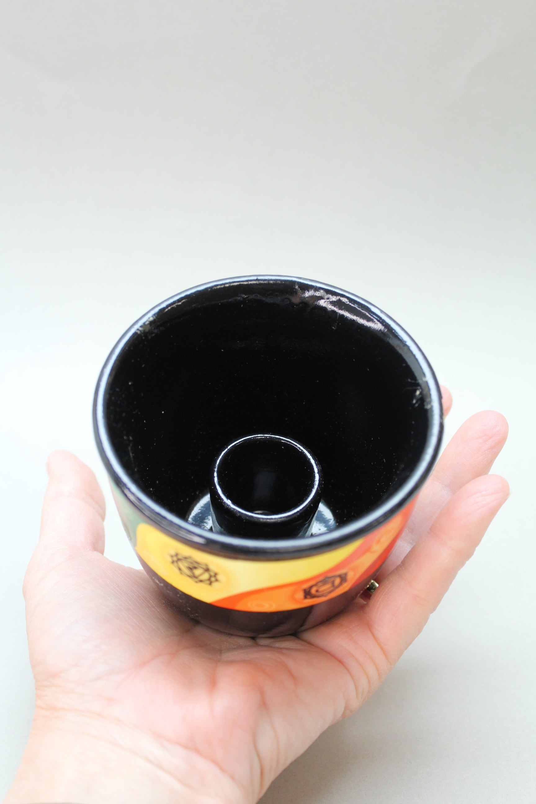 Keramik Salvie Smudge holder