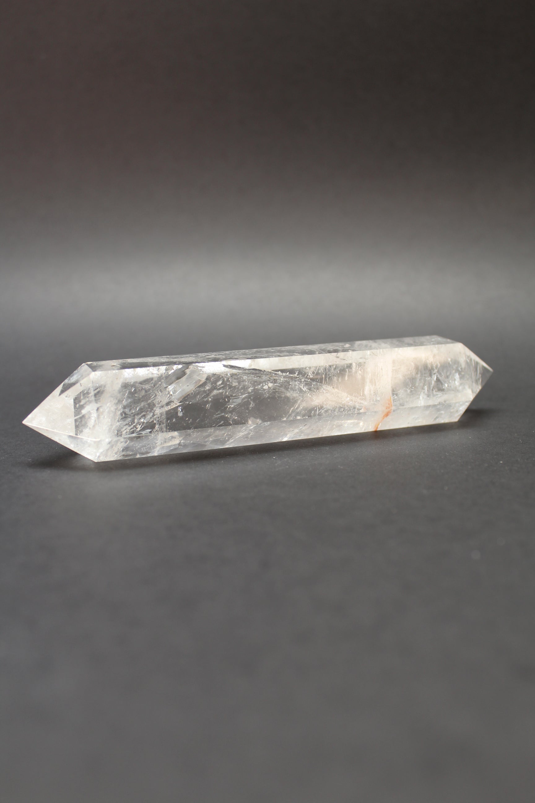 Bjergkrystal Spids - 160g (Nr. 17)