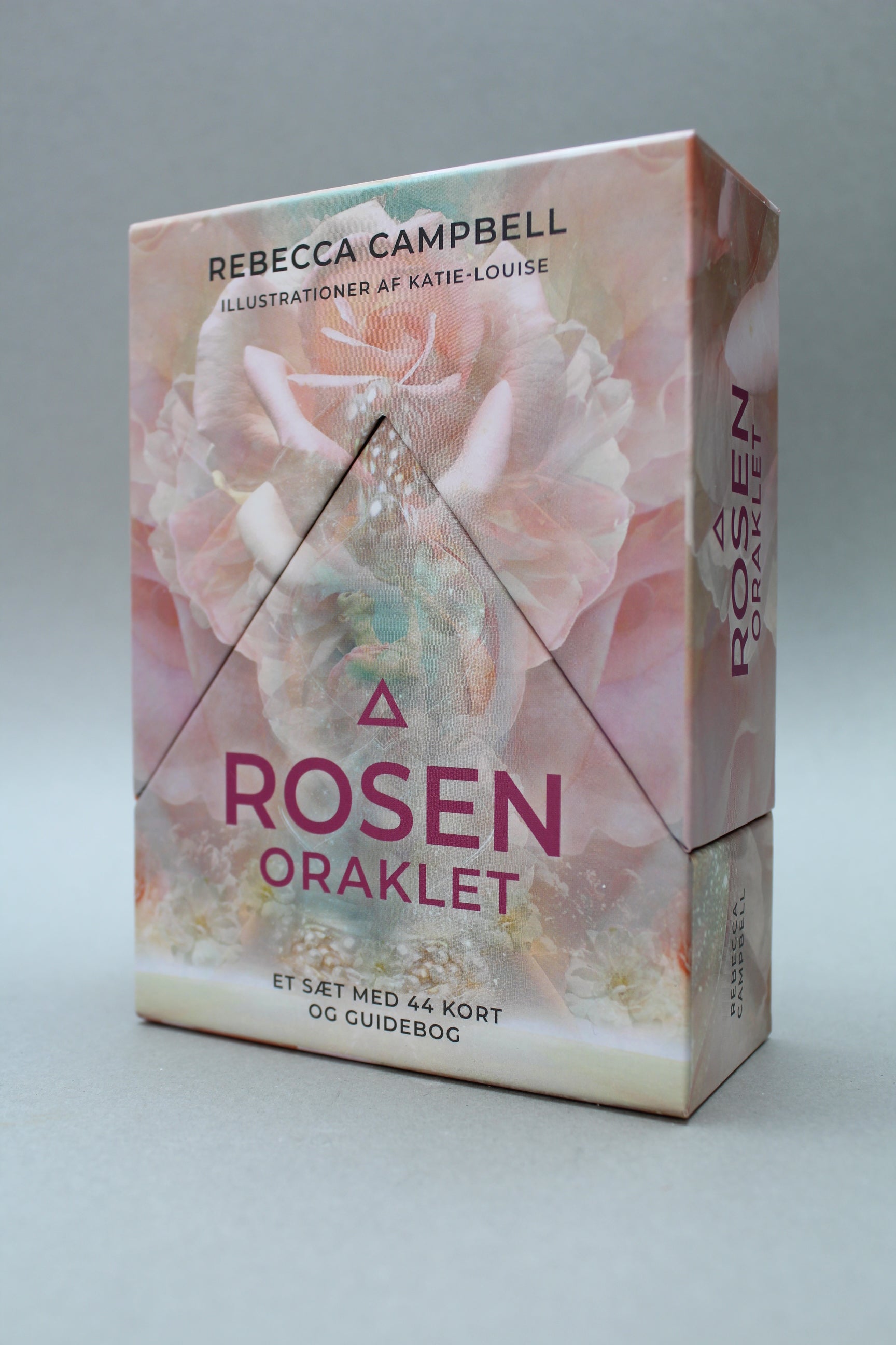 Rosen Oraklet