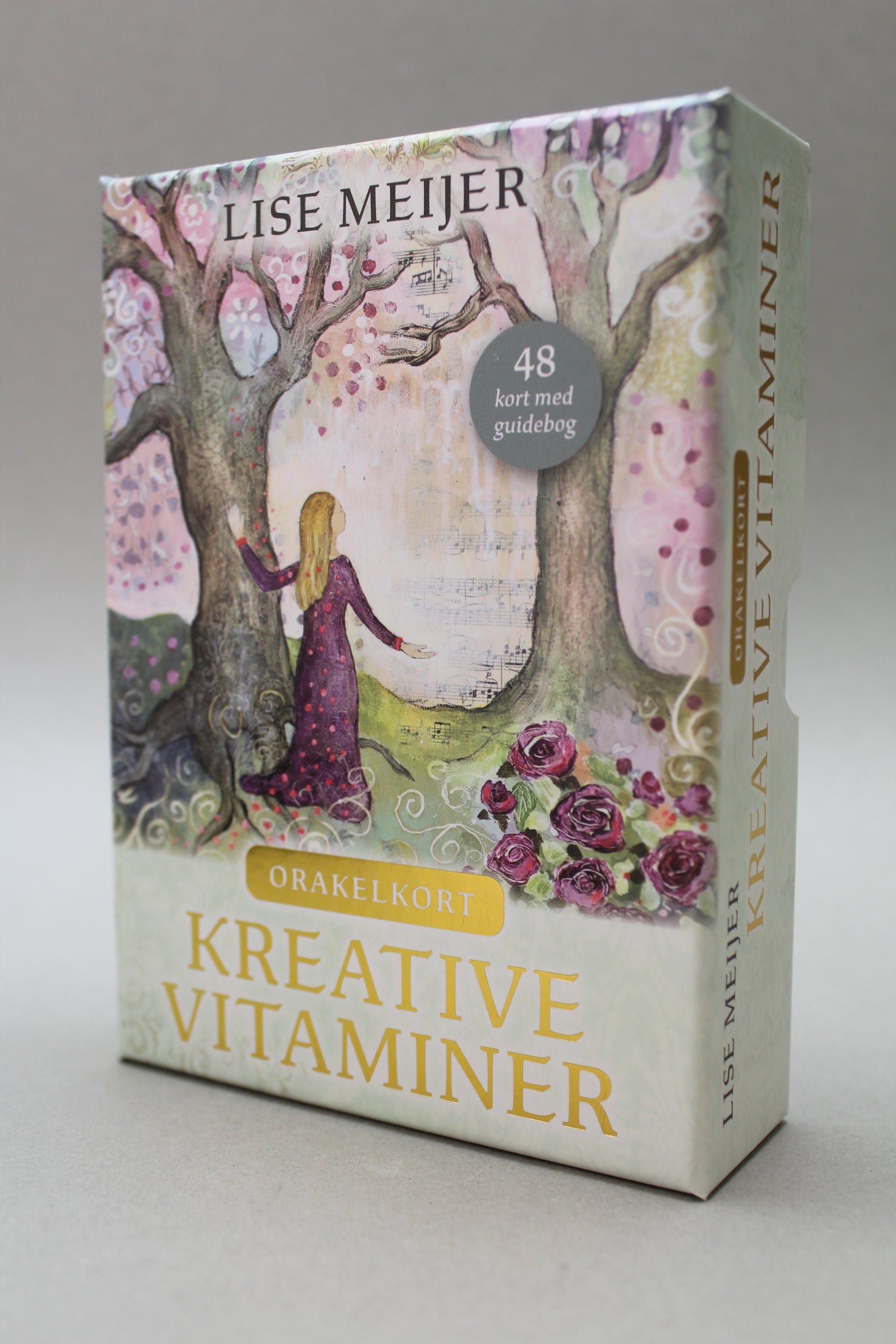 Kreative Vitaminer